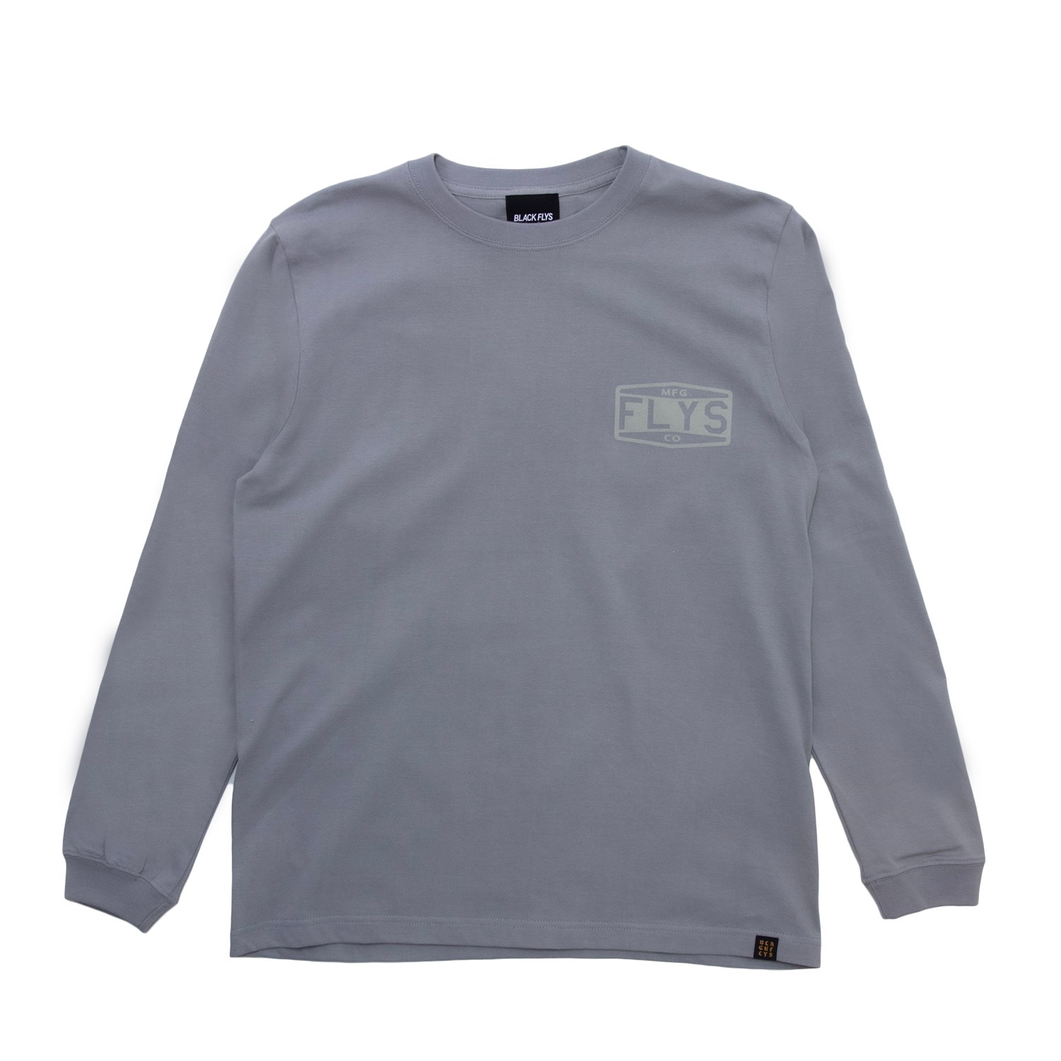 HEXFLY L/S TEE