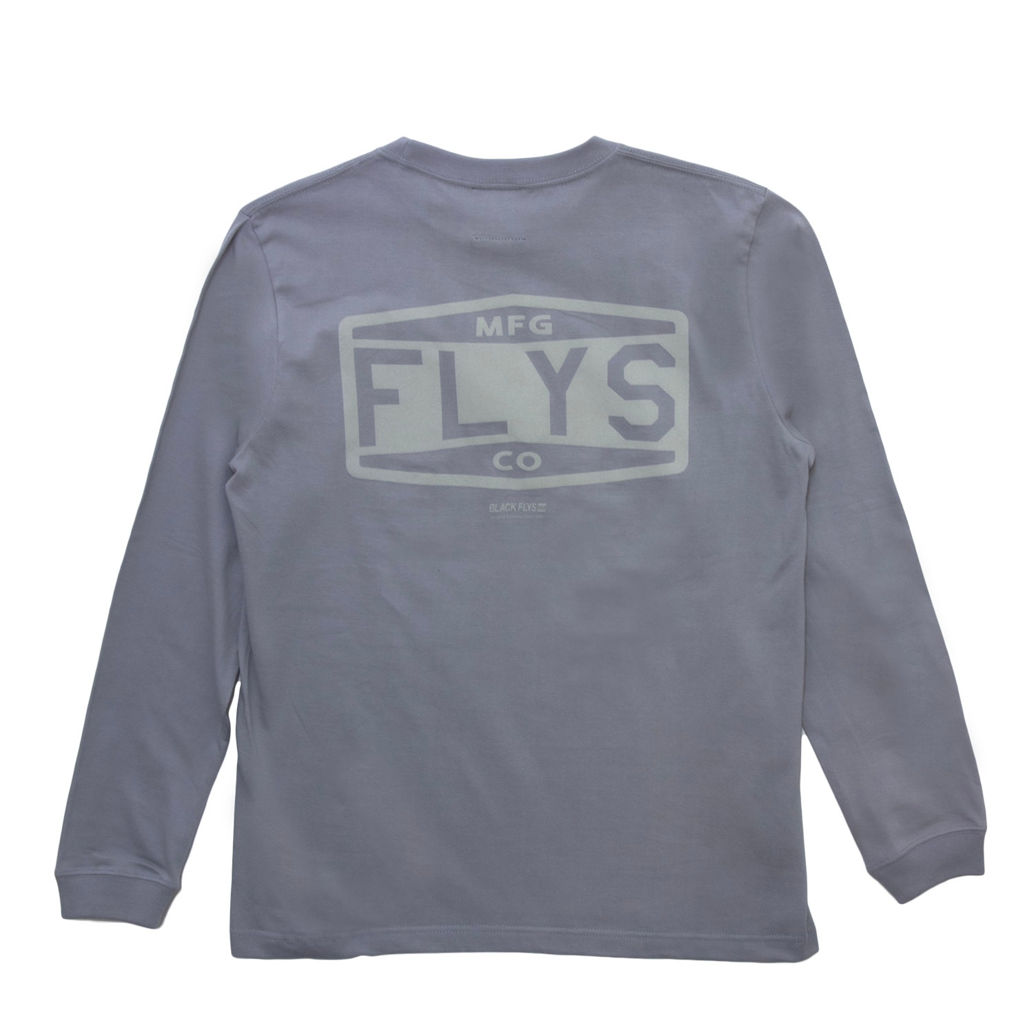 HEXFLY L/S TEE