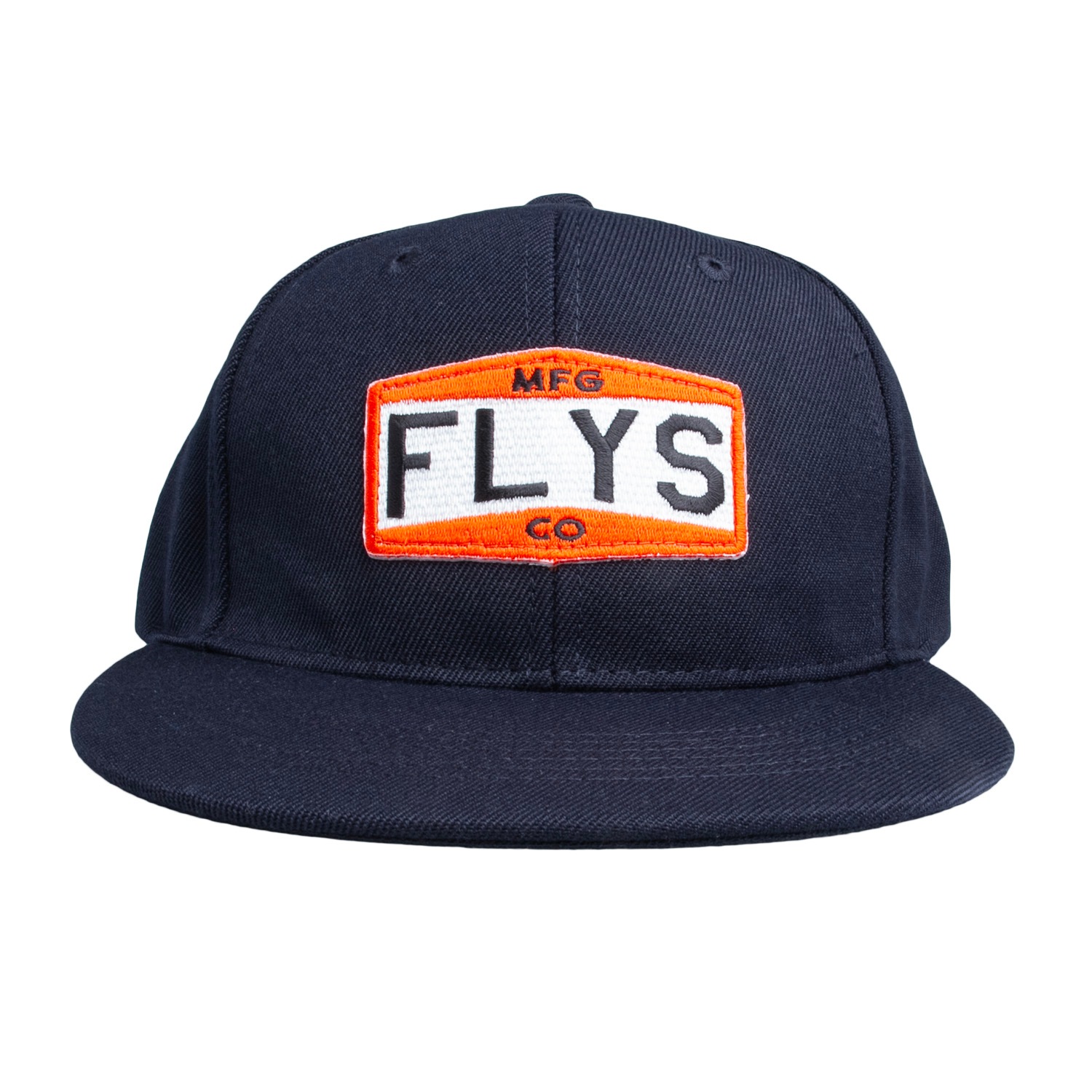 HEXFLY SNAPBACK CAP