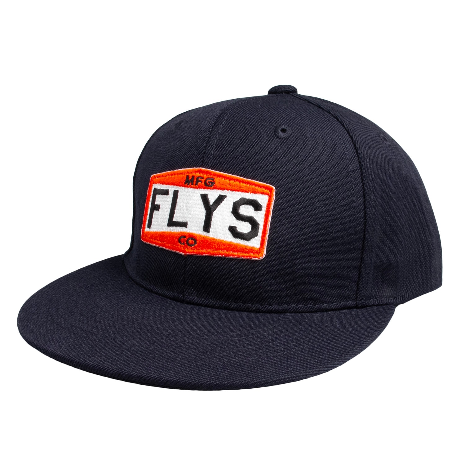 HEXFLY SNAPBACK CAP