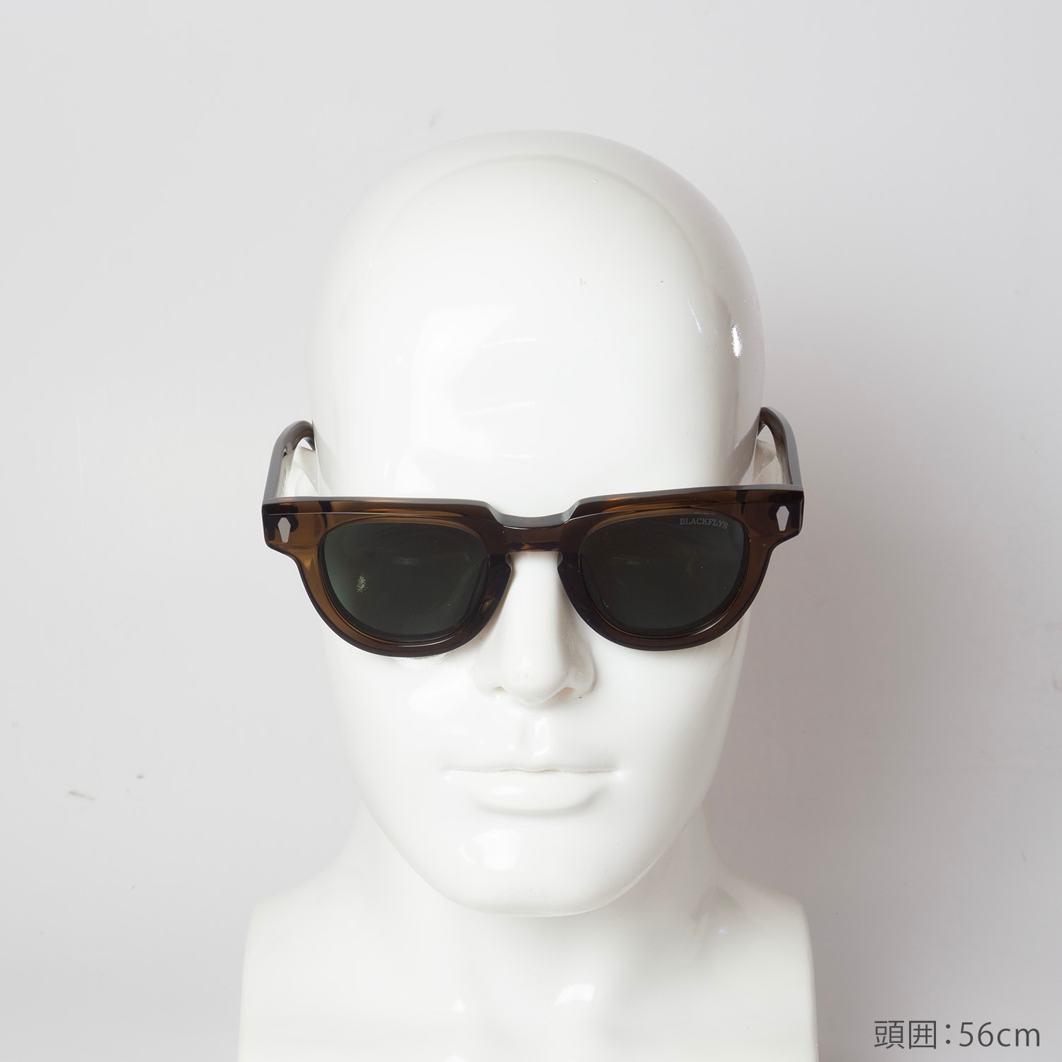 FLY REBEL BLACK FLYS 公式ストア