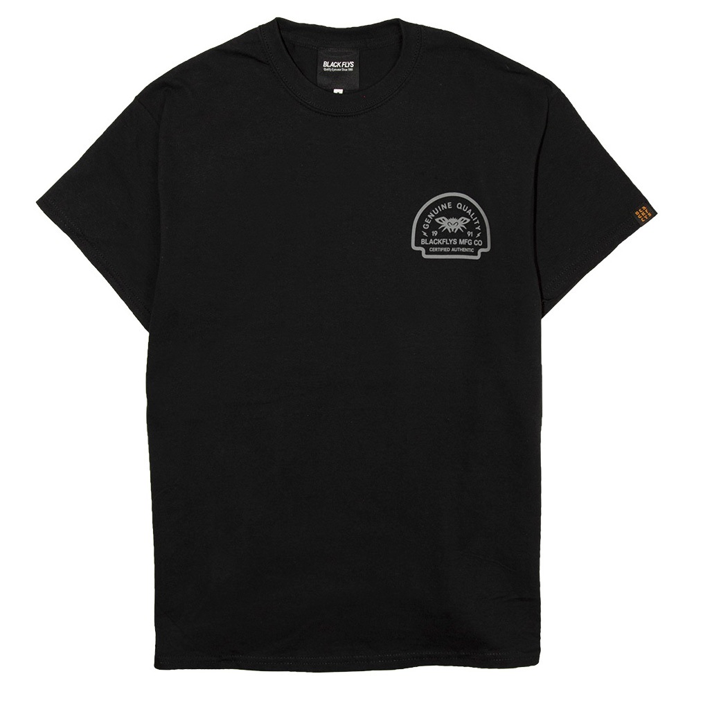 SHELL S/S TEE