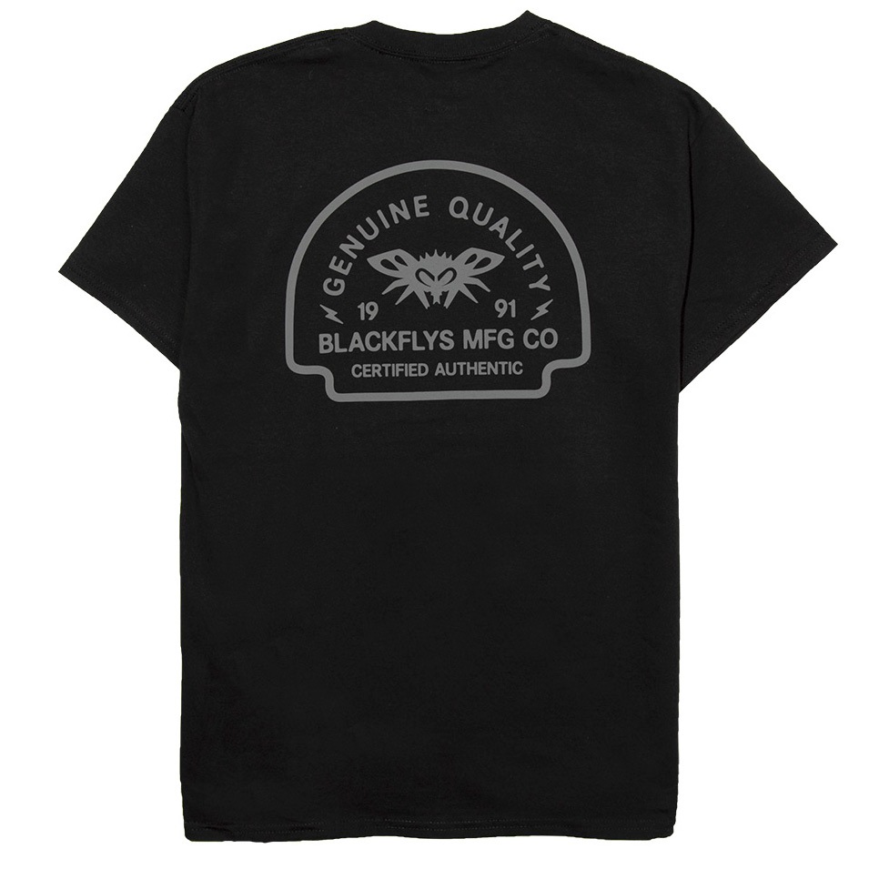 SHELL S/S TEE