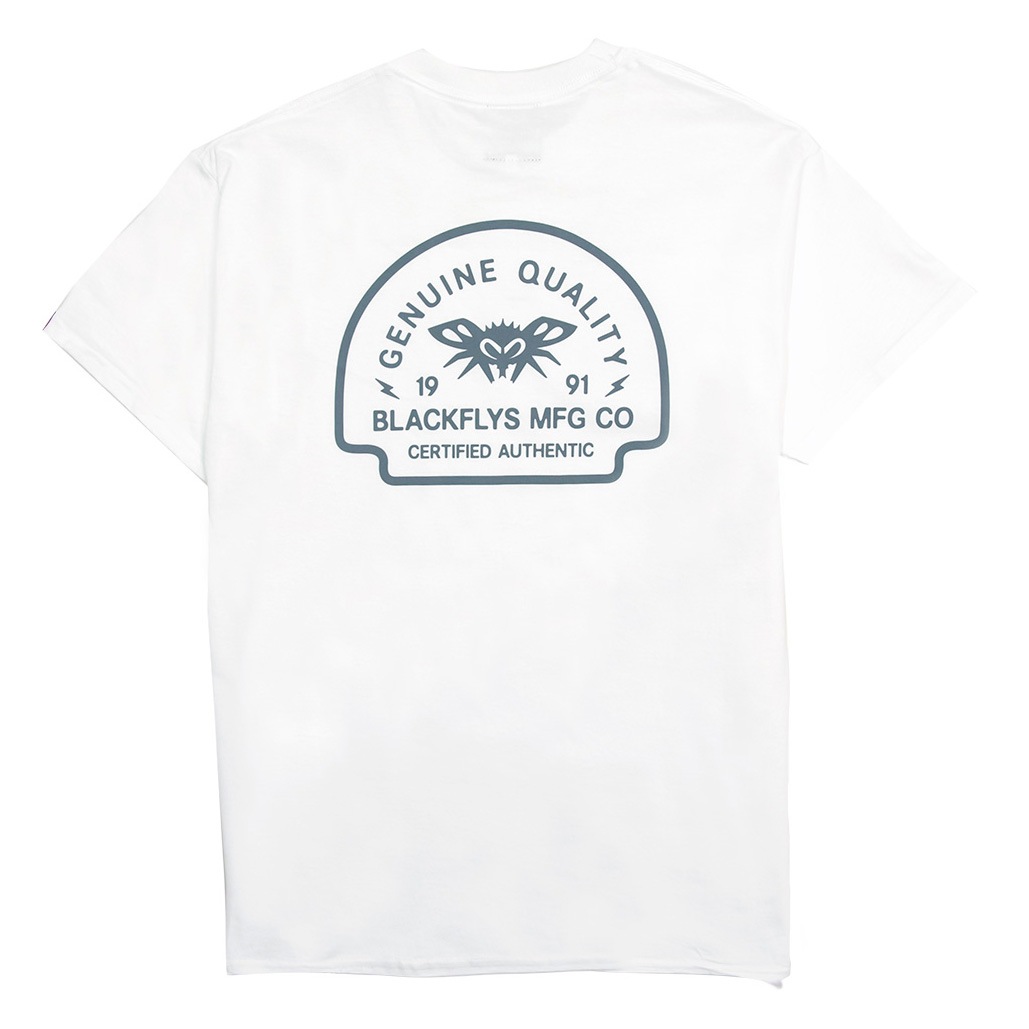 SHELL S/S TEE