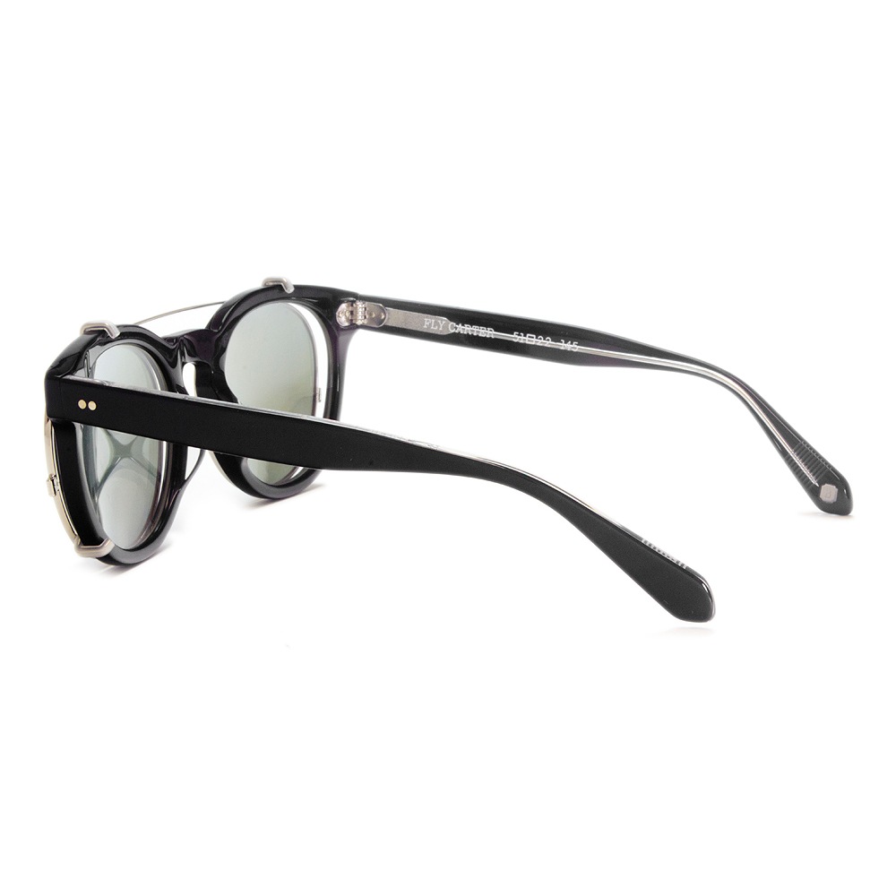 FLY CARTER CLIP ON BLACK FLYS 公式ストア
