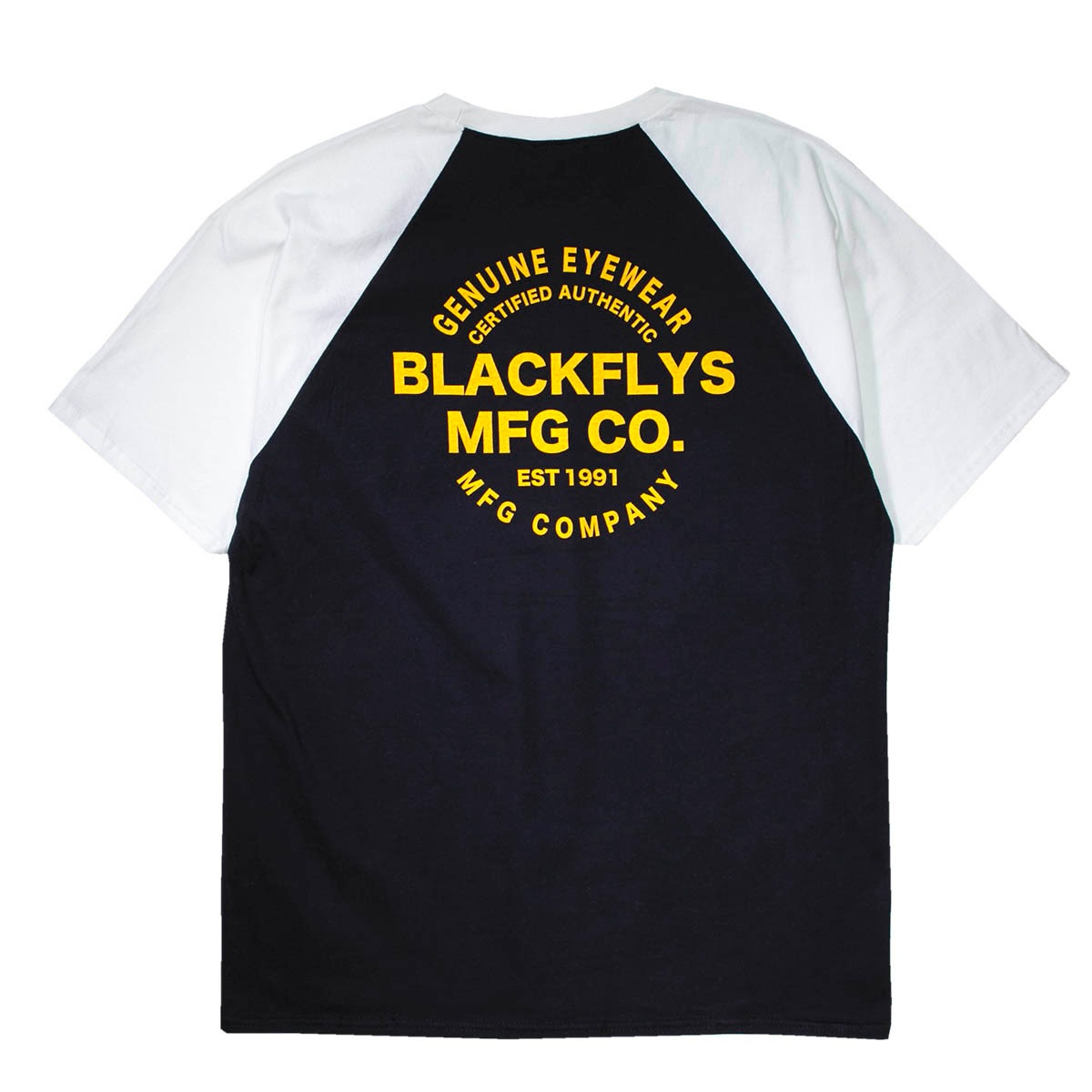AUTHENTICA S/S TEE