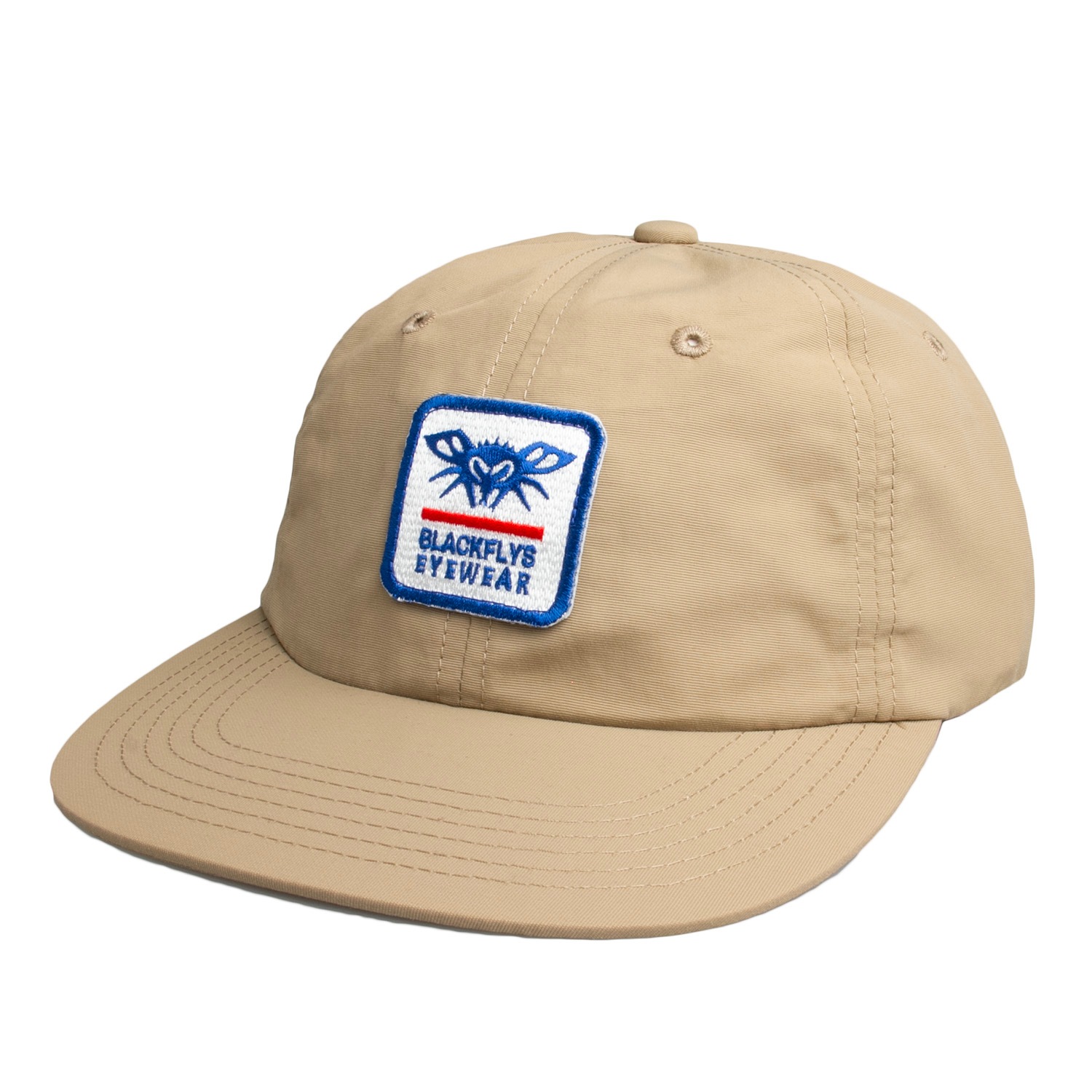 SERVICE NYLON CAP