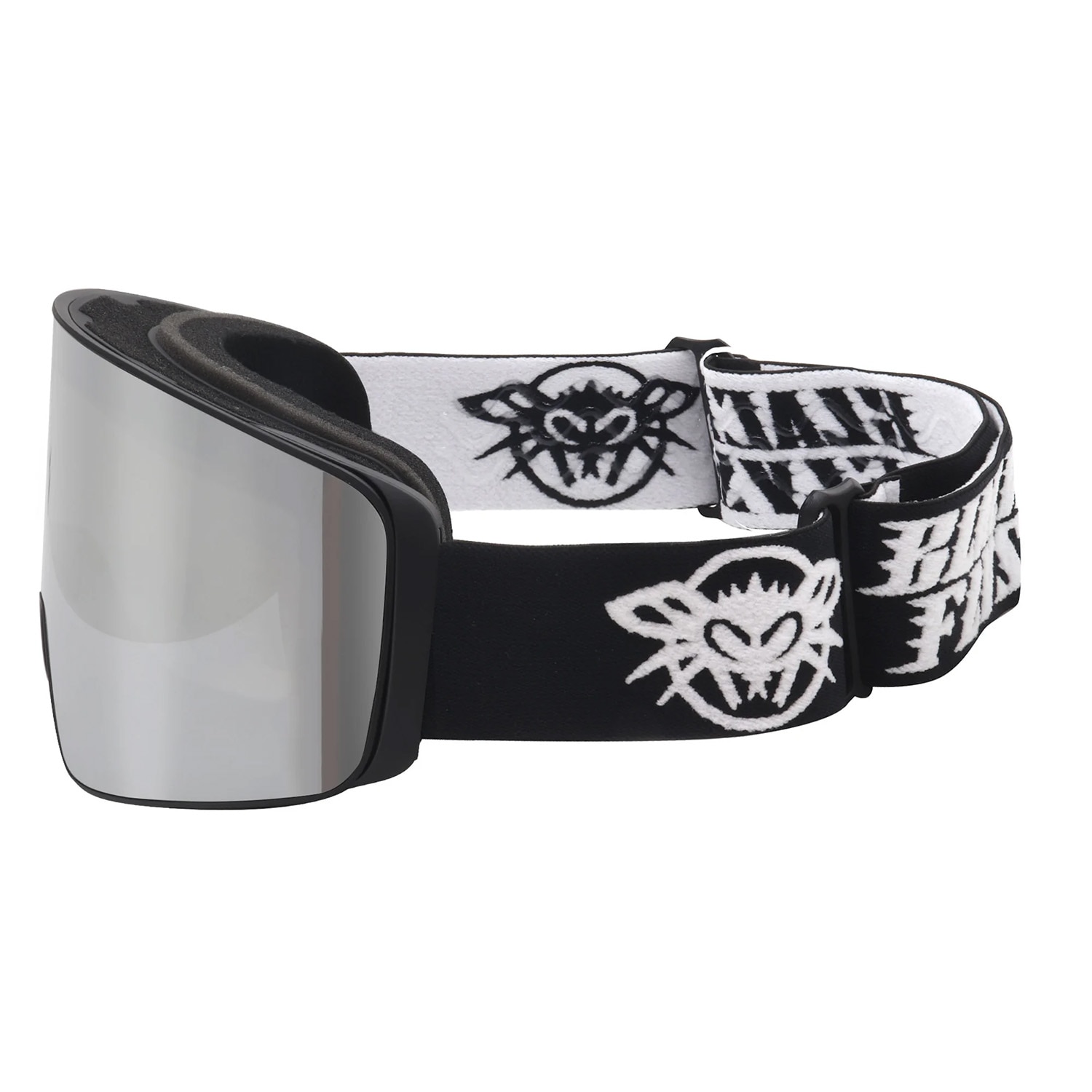 MAGNA FLY SNOW GOGGLE BLACK FLYS 公式ストア