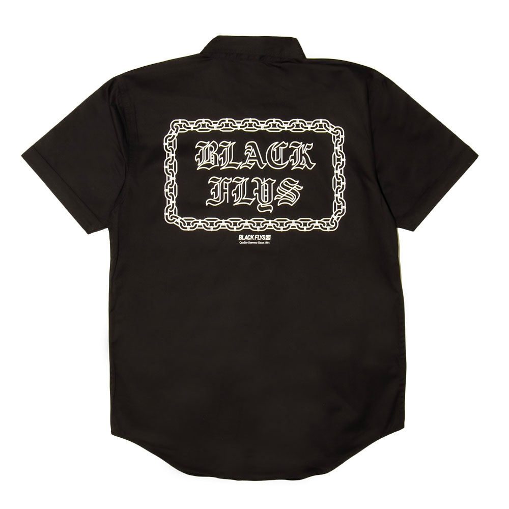CHAIN WORK SHIRTS