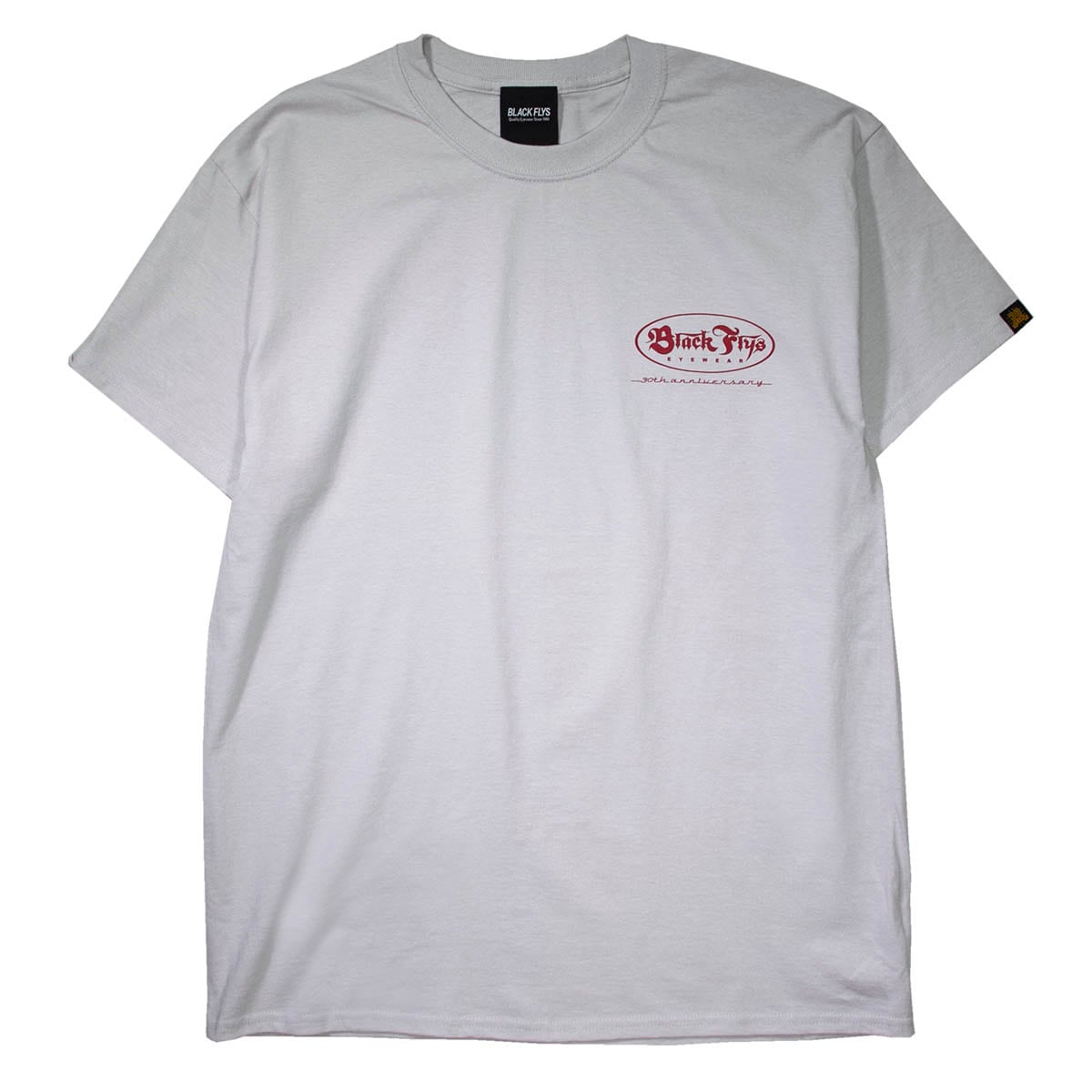 OVAL OG S/S TEE