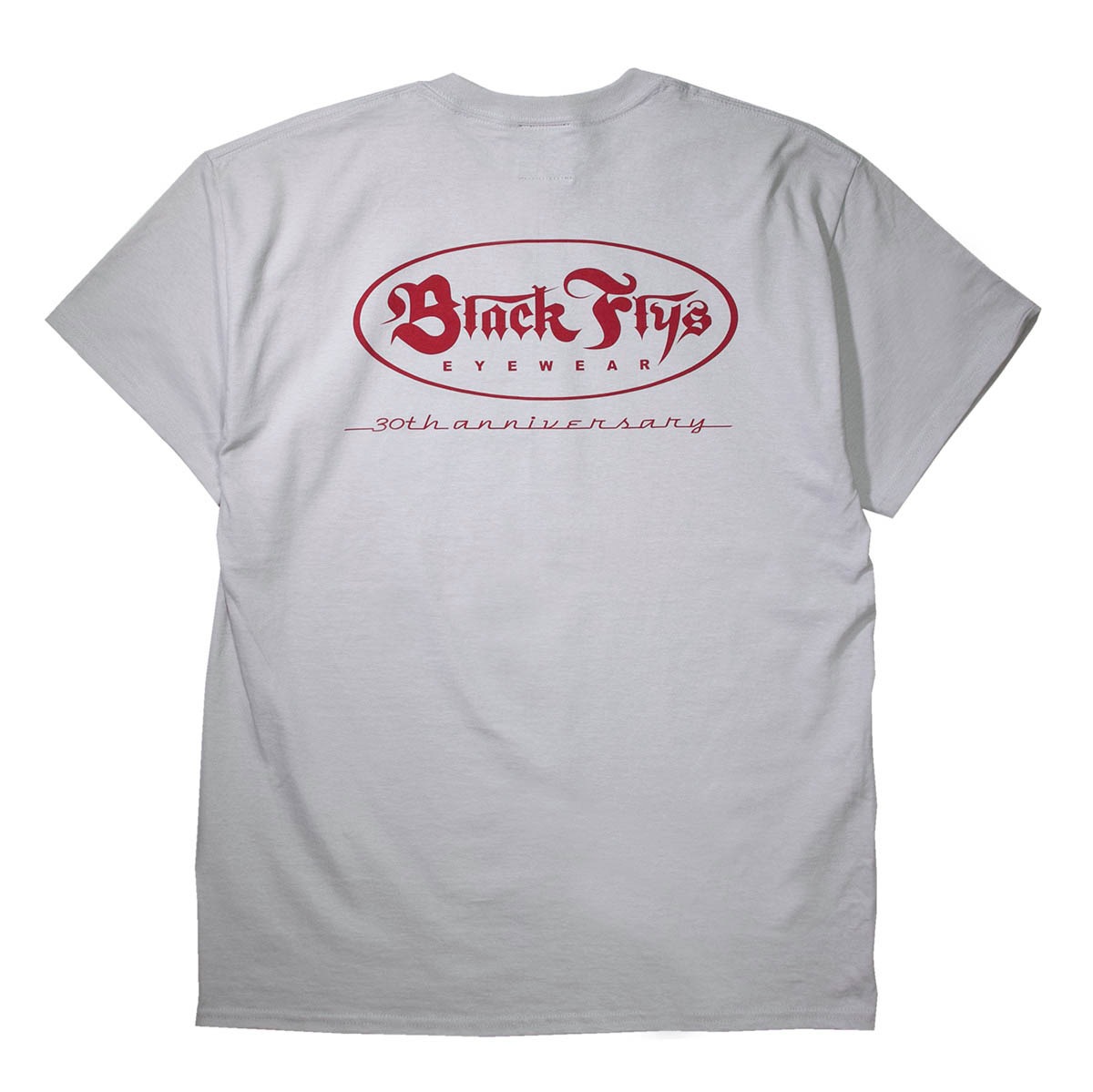 OVAL OG S/S TEE