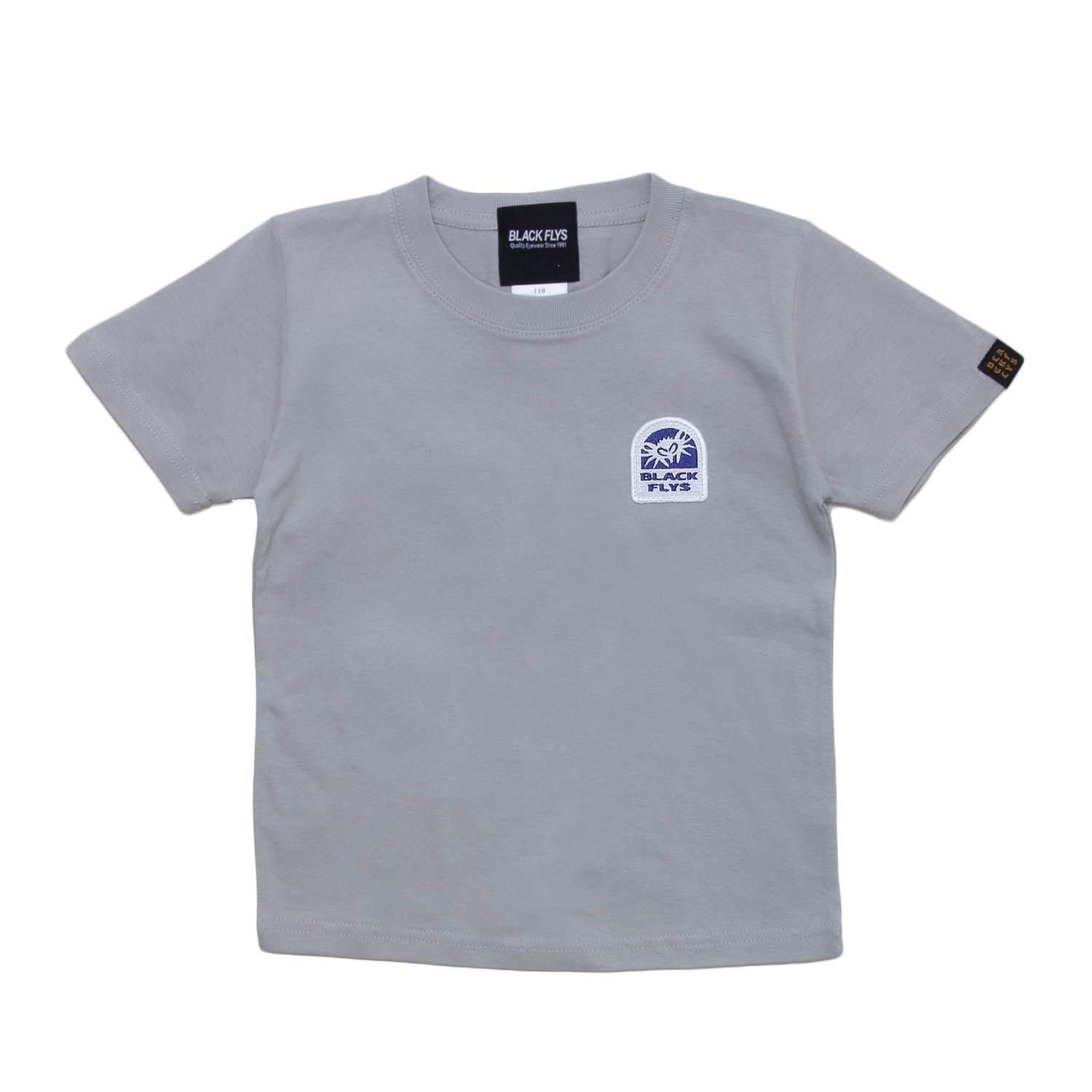 EL FLYS S/S TEE(KIDS)