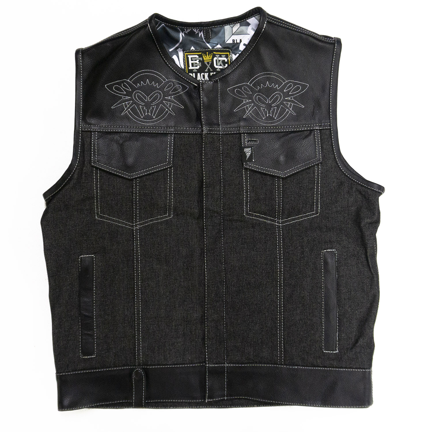 PHANTOM VEST