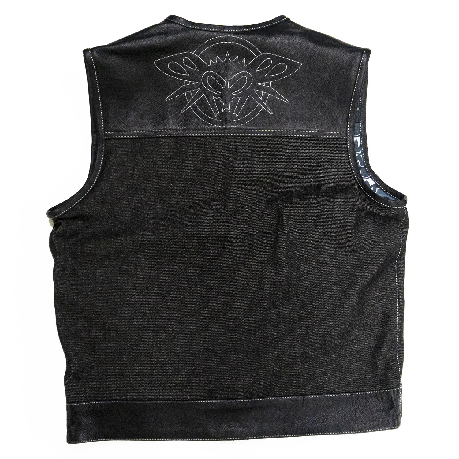 PHANTOM VEST
