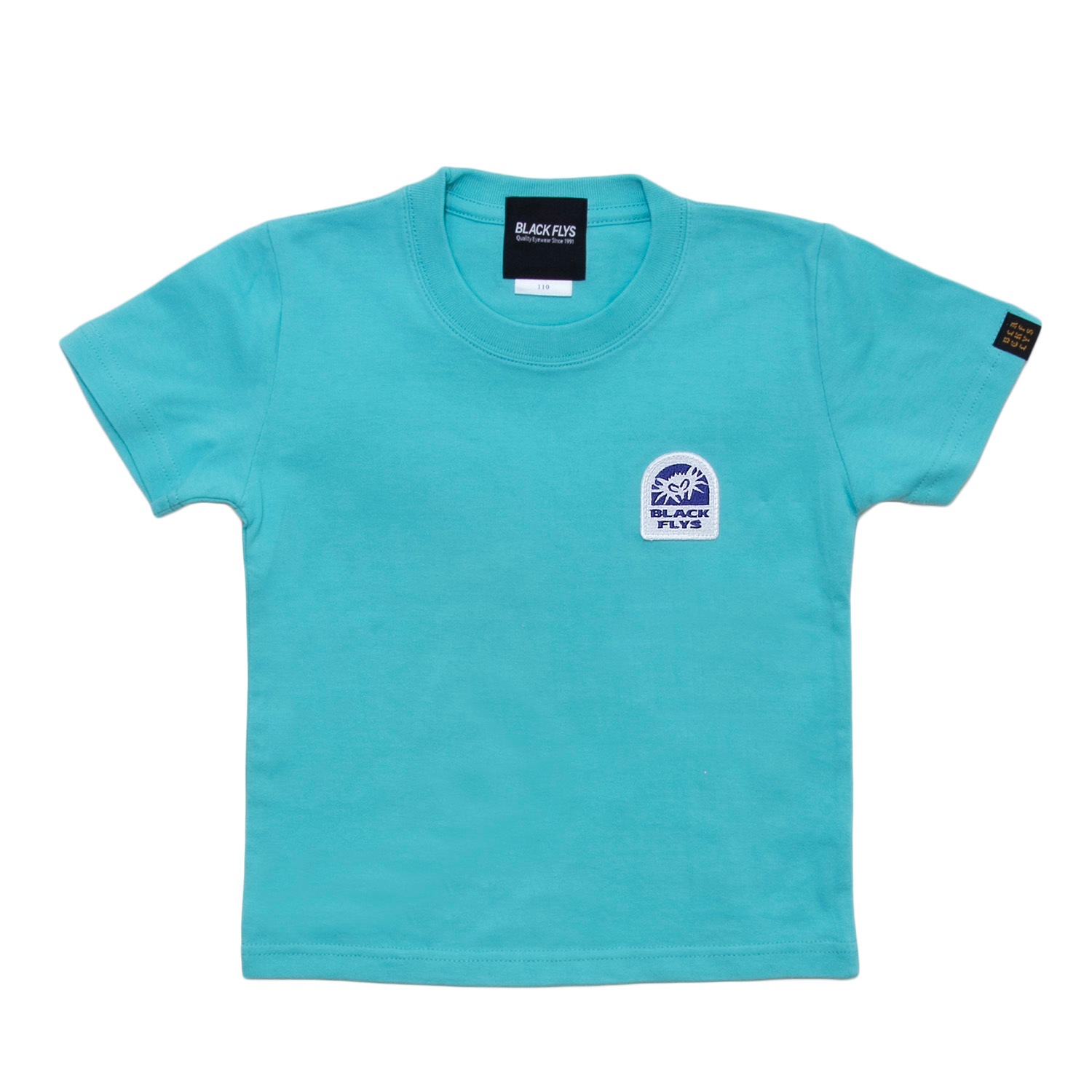 EL FLYS S/S TEE(KIDS)