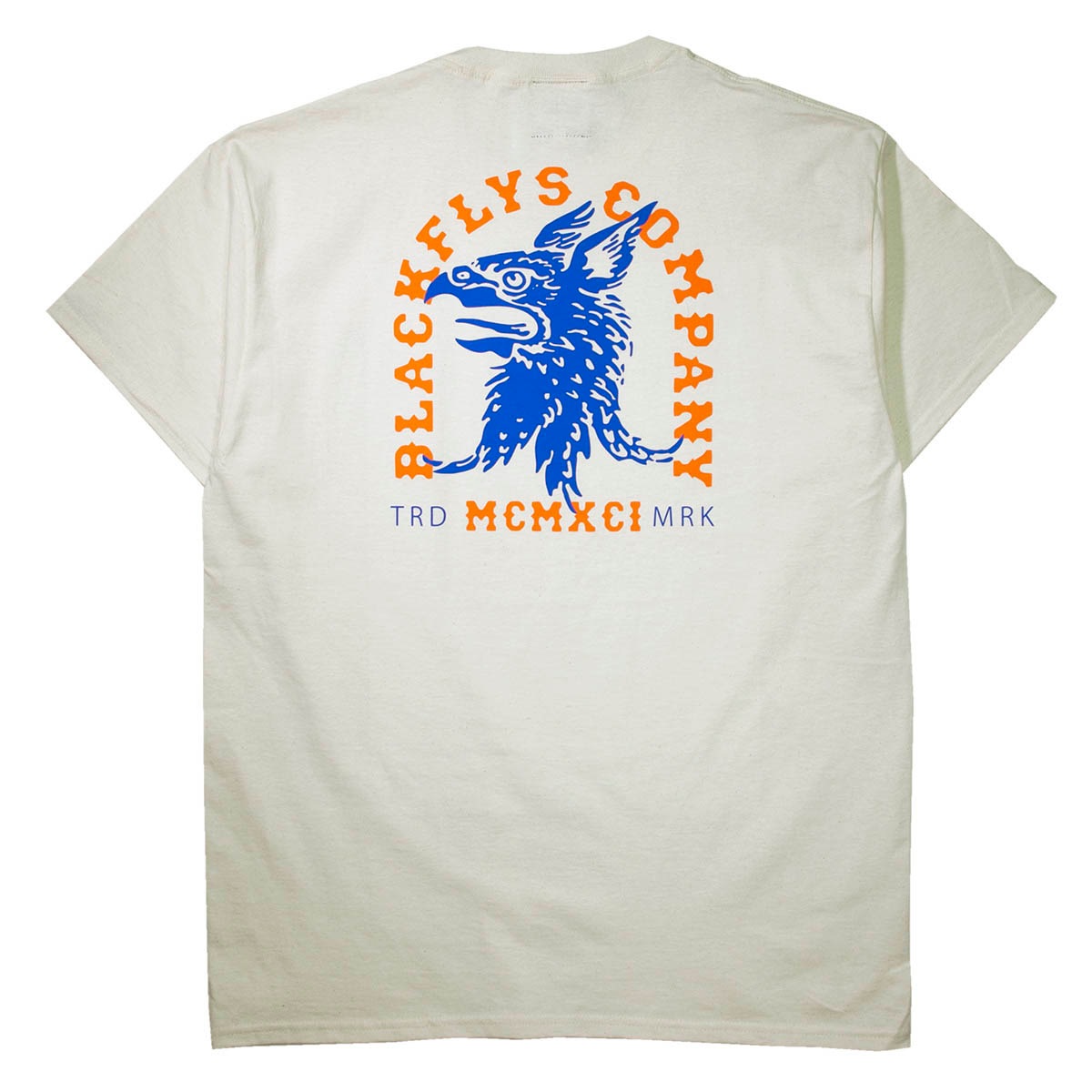 GRIFFIN S/S TEE