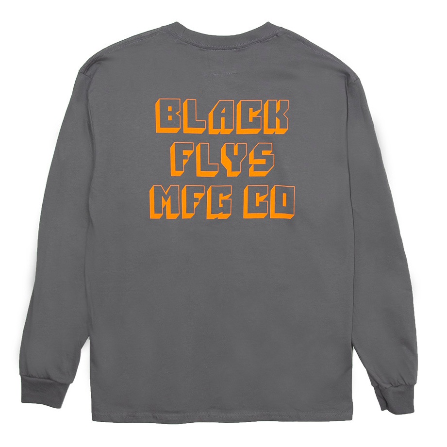 BMF L/S TEE