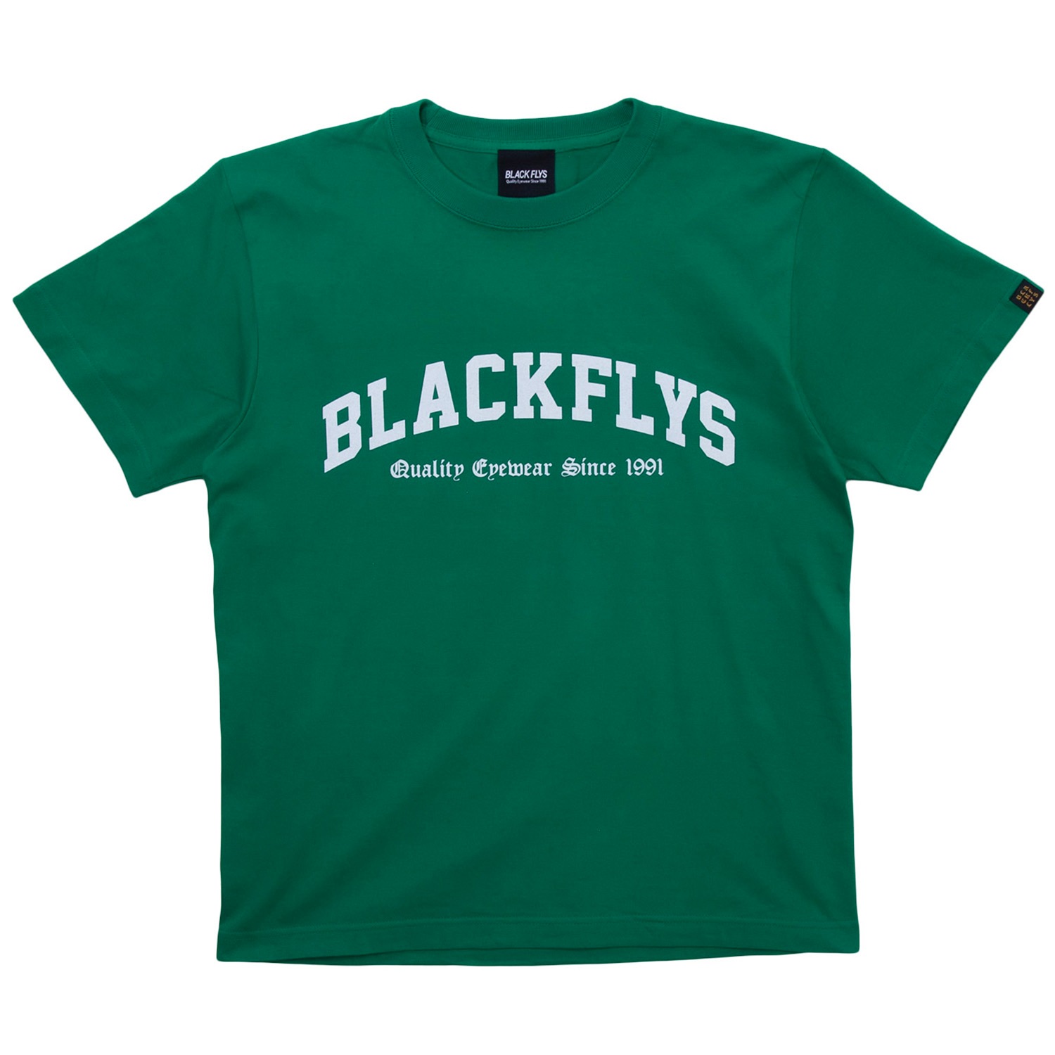 FLYVARSITY S/S TEE(KIDS)
