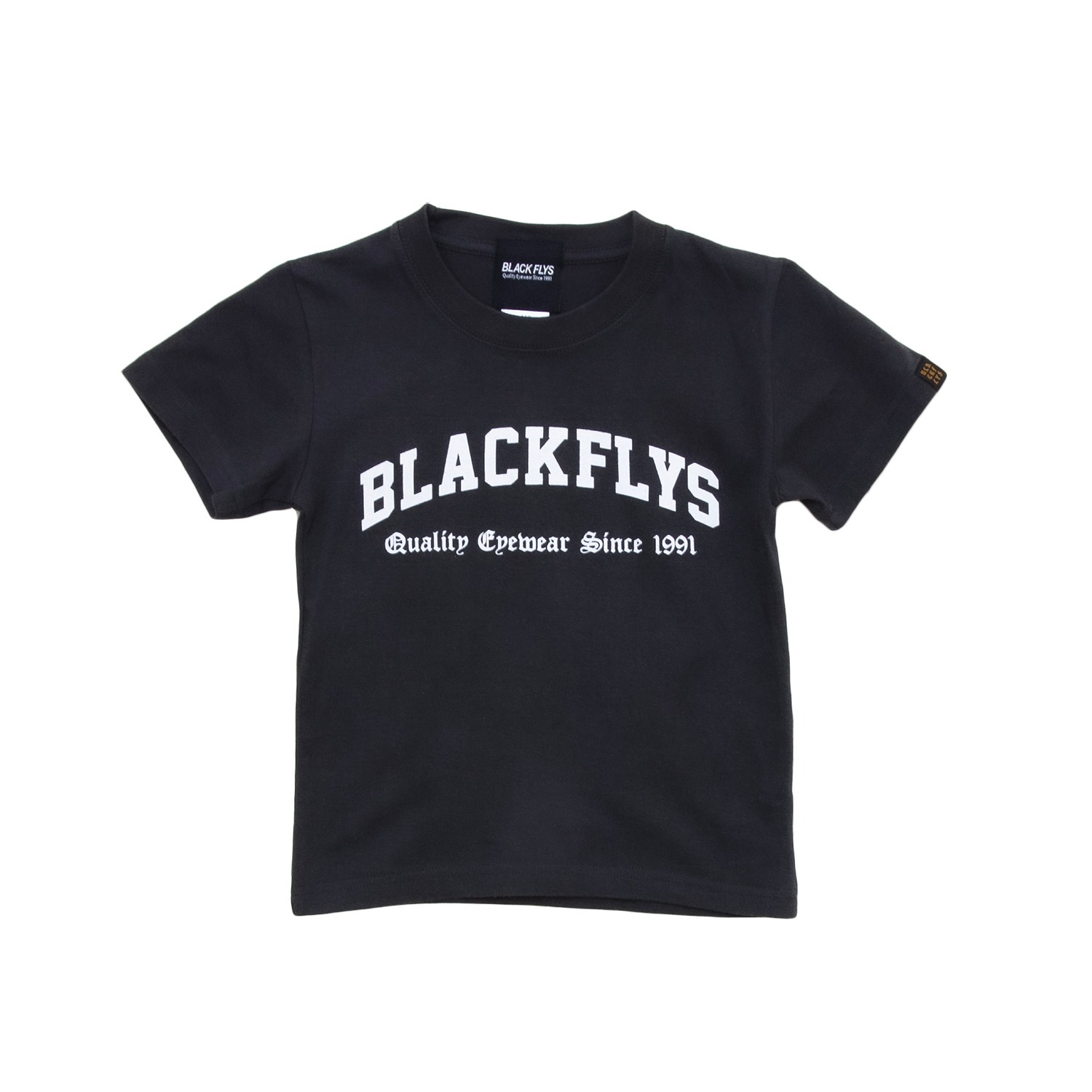 FLYVARSITY S/S TEE(KIDS)