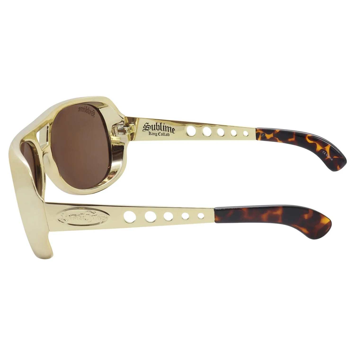 キングフライ　サブライムモデル　ブラックフライ SUBLIME KING FLY BLACK FLYS 公式ストア