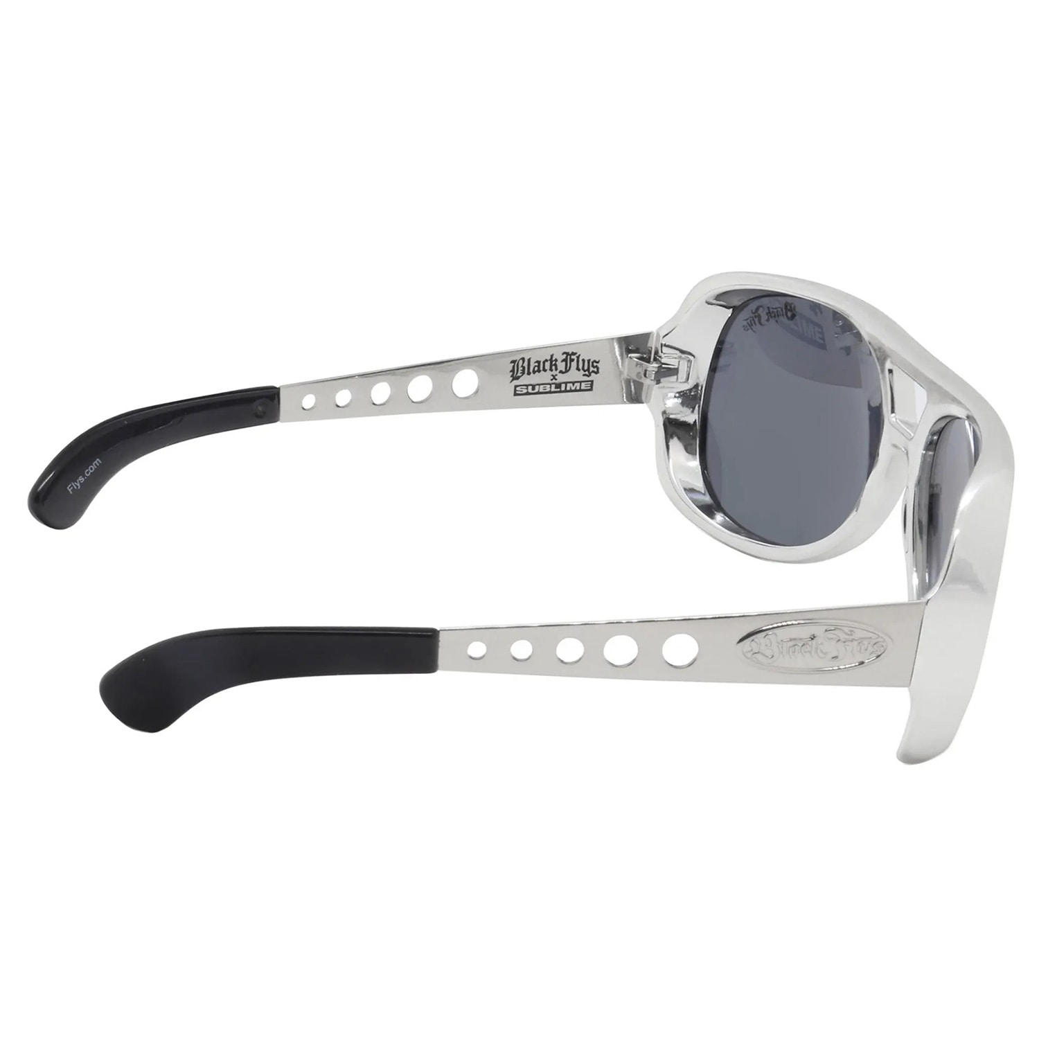 キングフライ　サブライムモデル　ブラックフライ SUBLIME KING FLY BLACK FLYS 公式ストア