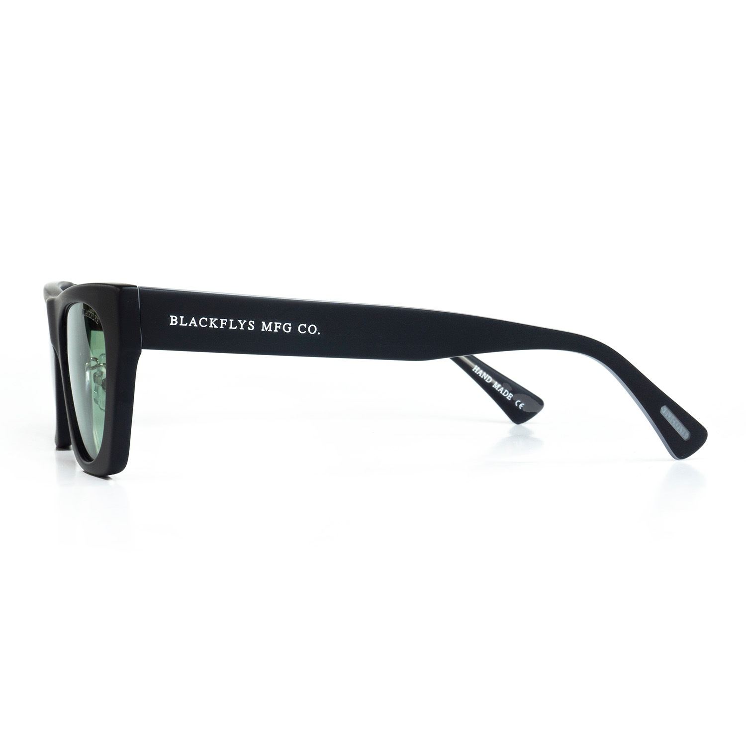 Black Flys delux flyサングラス FLY DUSTIN BLACK FLYS 公式ストア