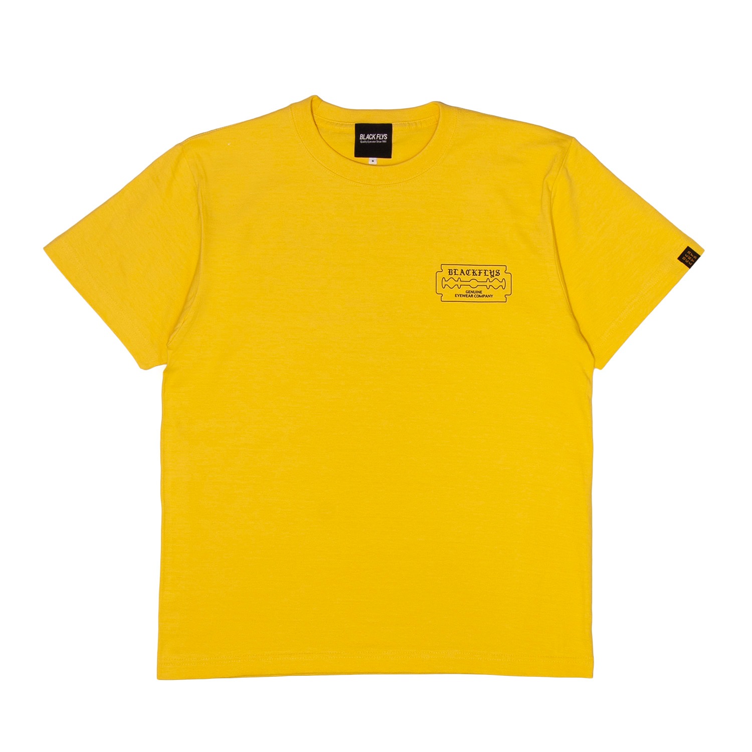 RAZOR S/S TEE