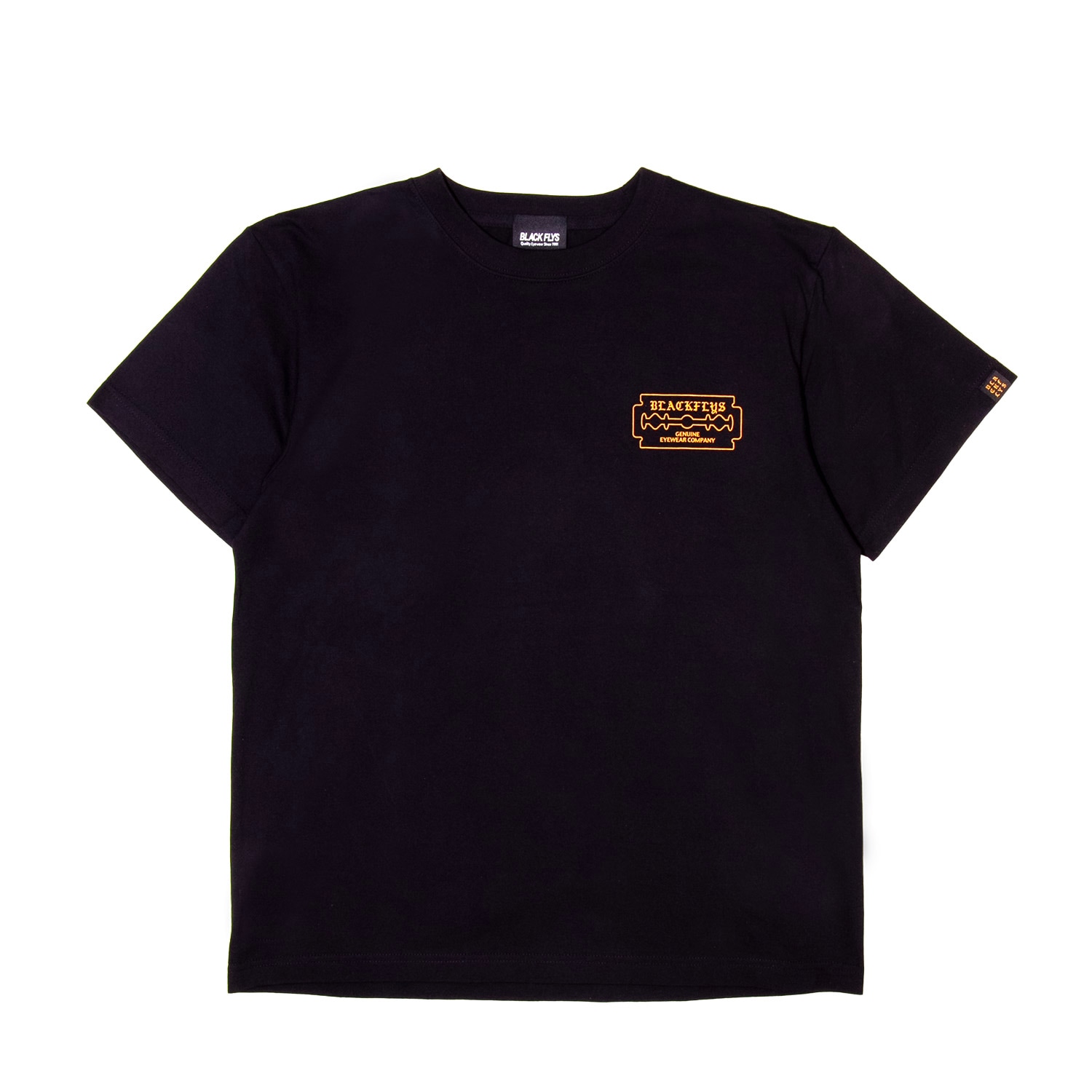 RAZOR S/S TEE