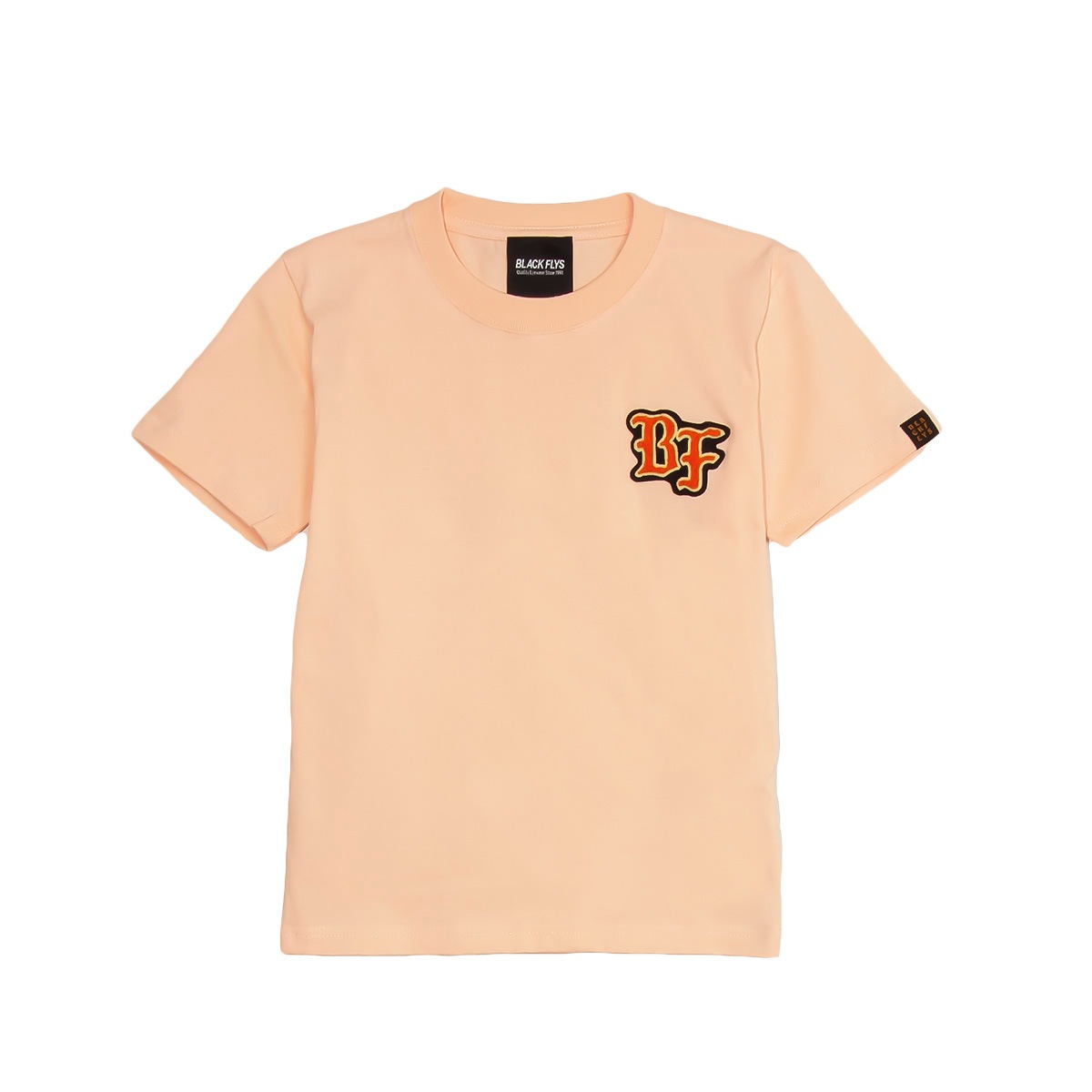 BF S/S TEE(KIDS)