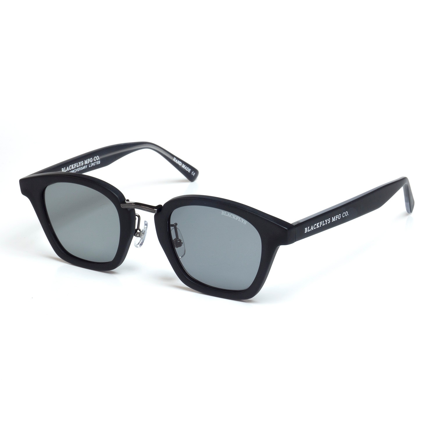 【BLACK FLYS】FLY CHESTER FLY CHESTER BLACK FLYS 公式ストア