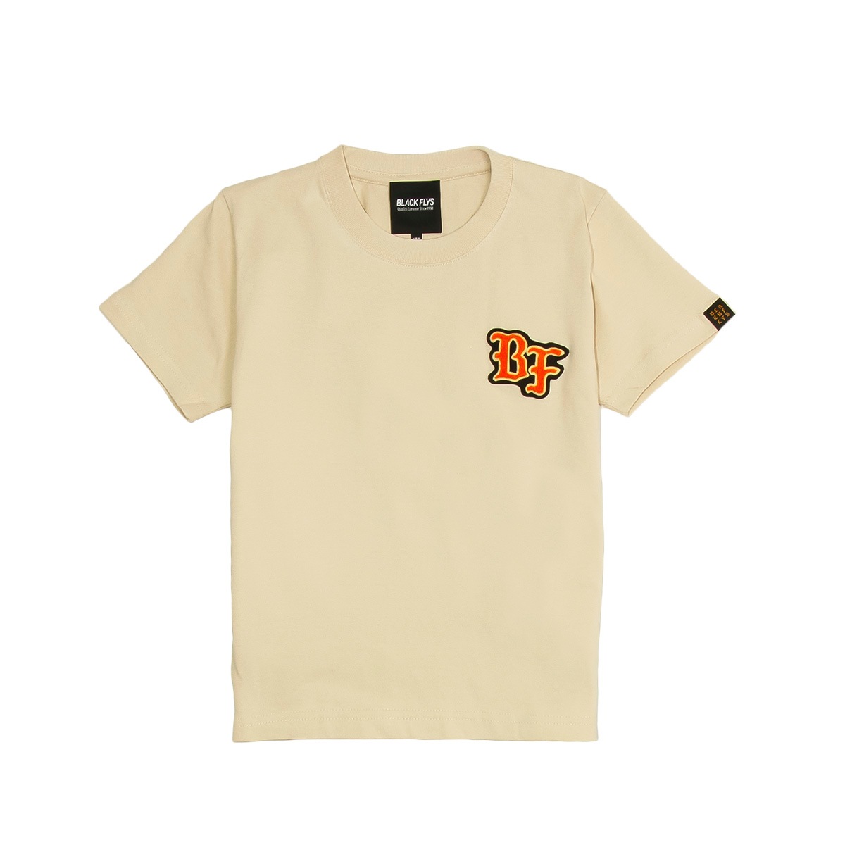BF S/S TEE(KIDS)