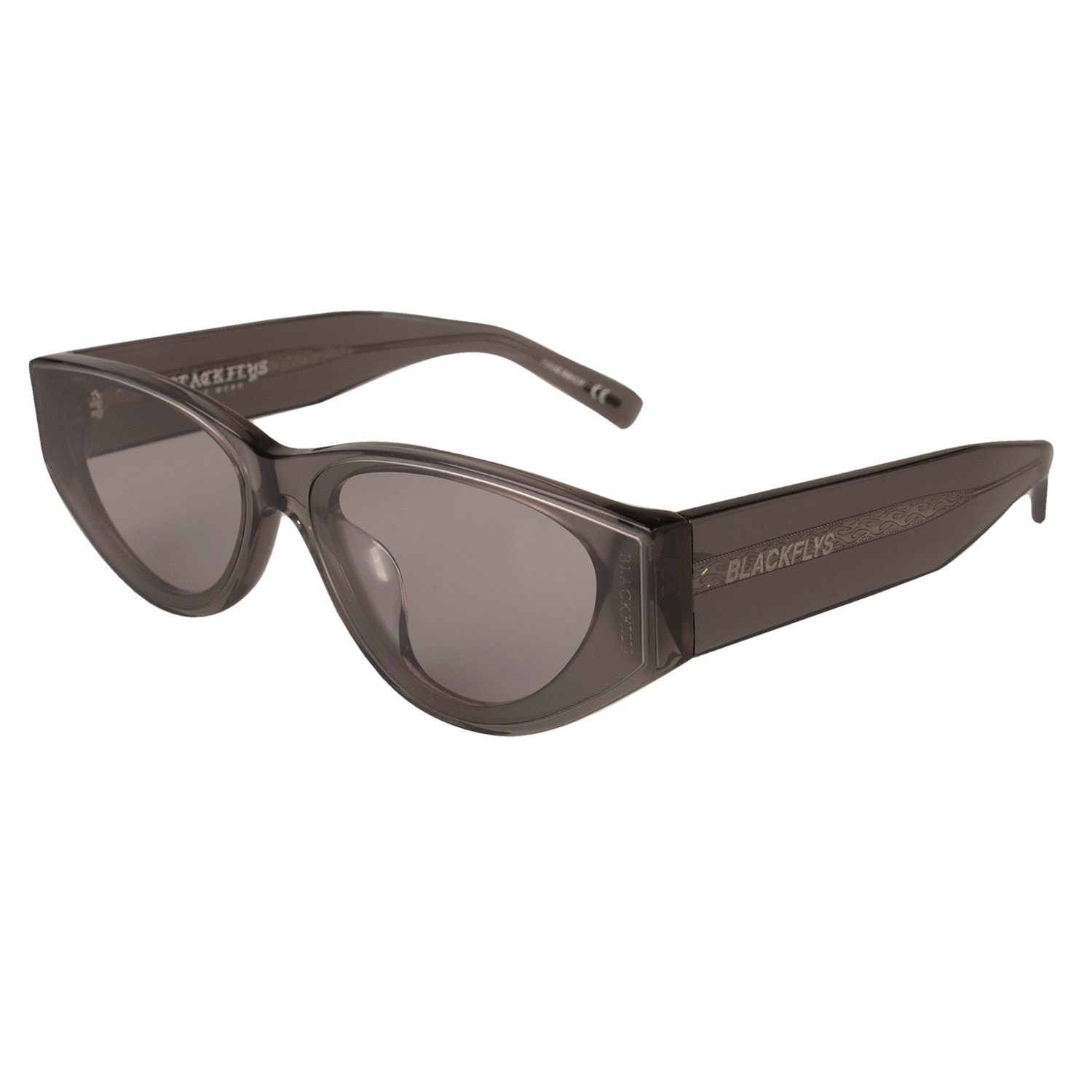 FLY MAMBA