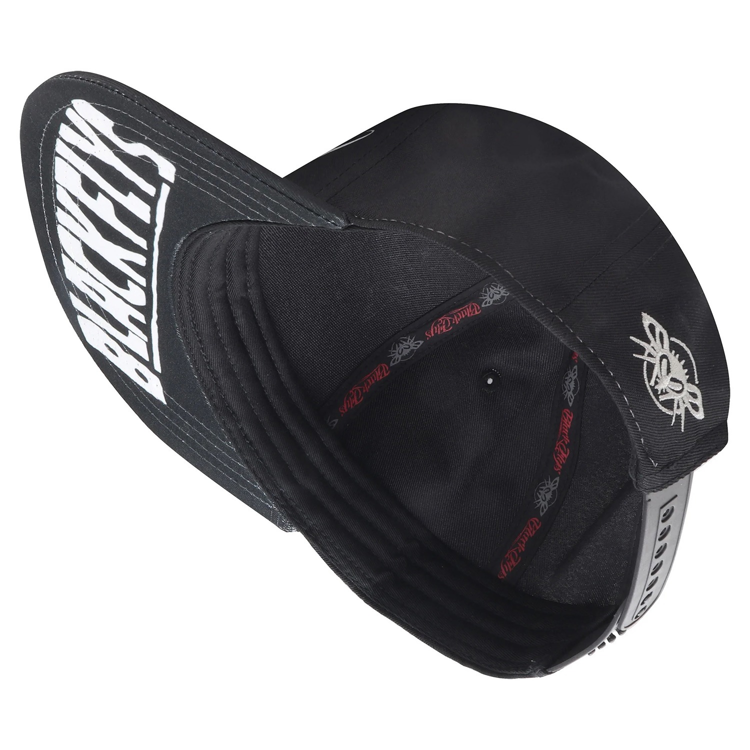 FLYZIG FLIP-BILL TRUCKER CAP