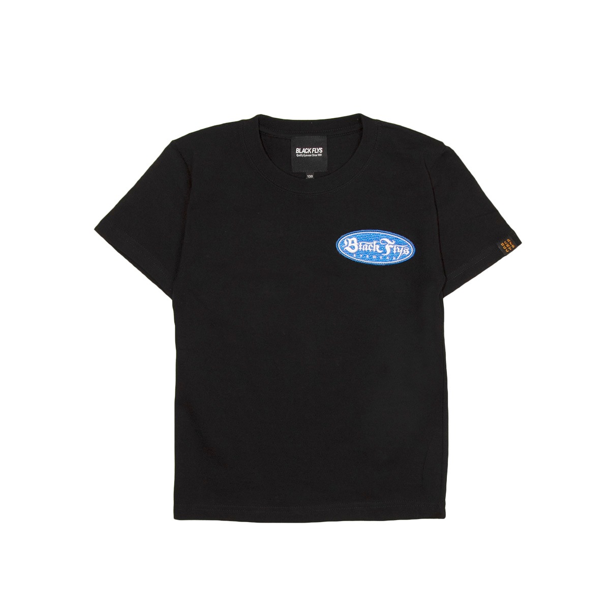 OVAL OG S/S TEE(KIDS)