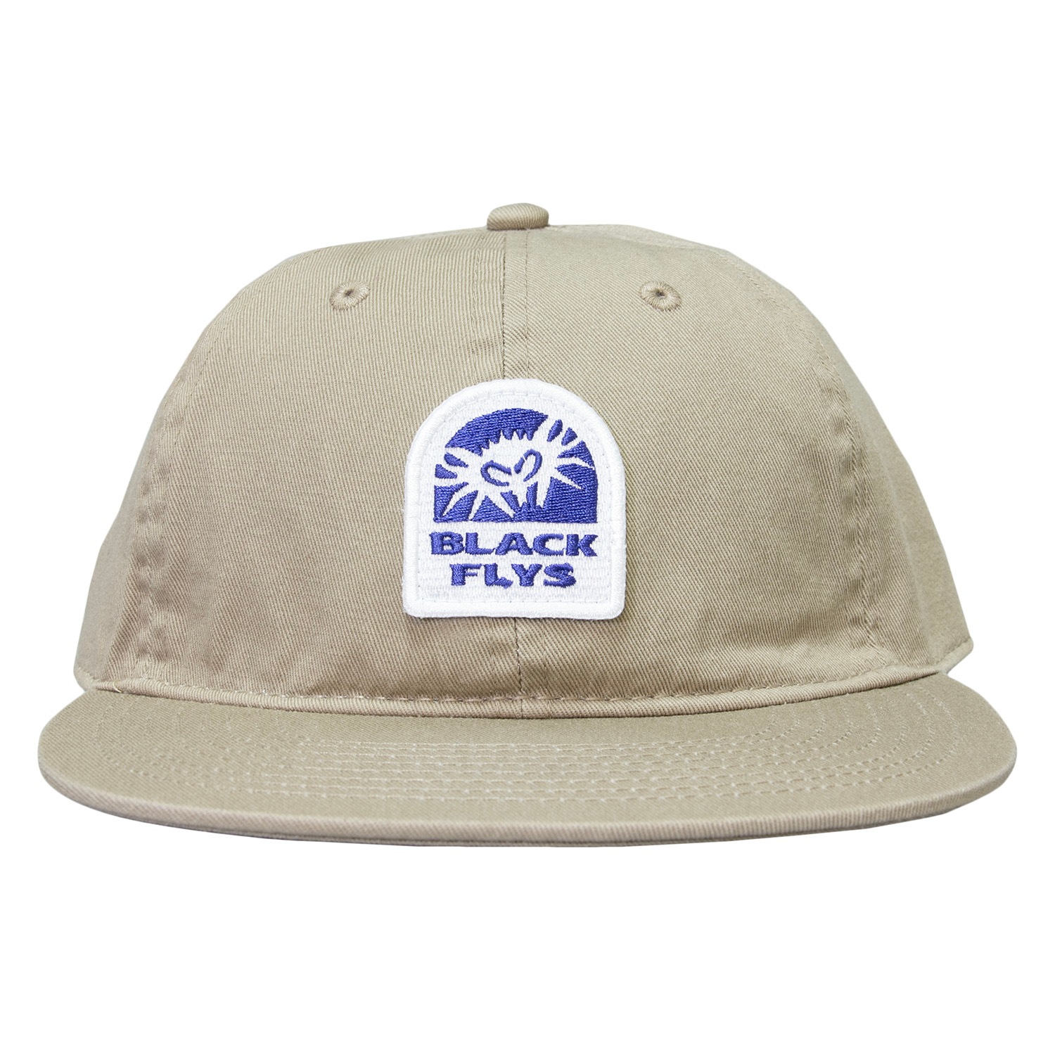 FL FLYS BASEBALL CAP