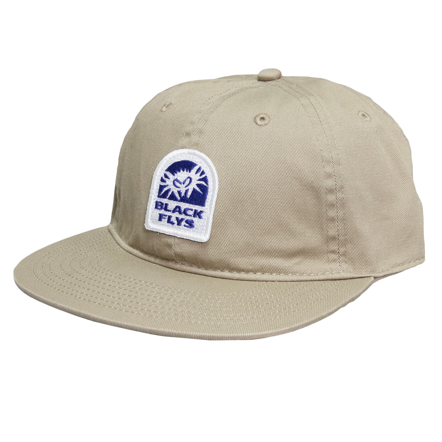 FL FLYS BASEBALL CAP