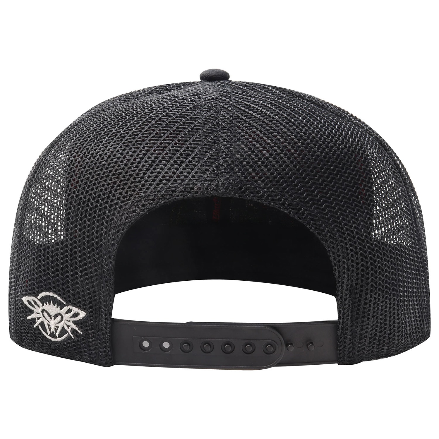 FLY BOMBER FLIP-BILL TRUCKER CAP