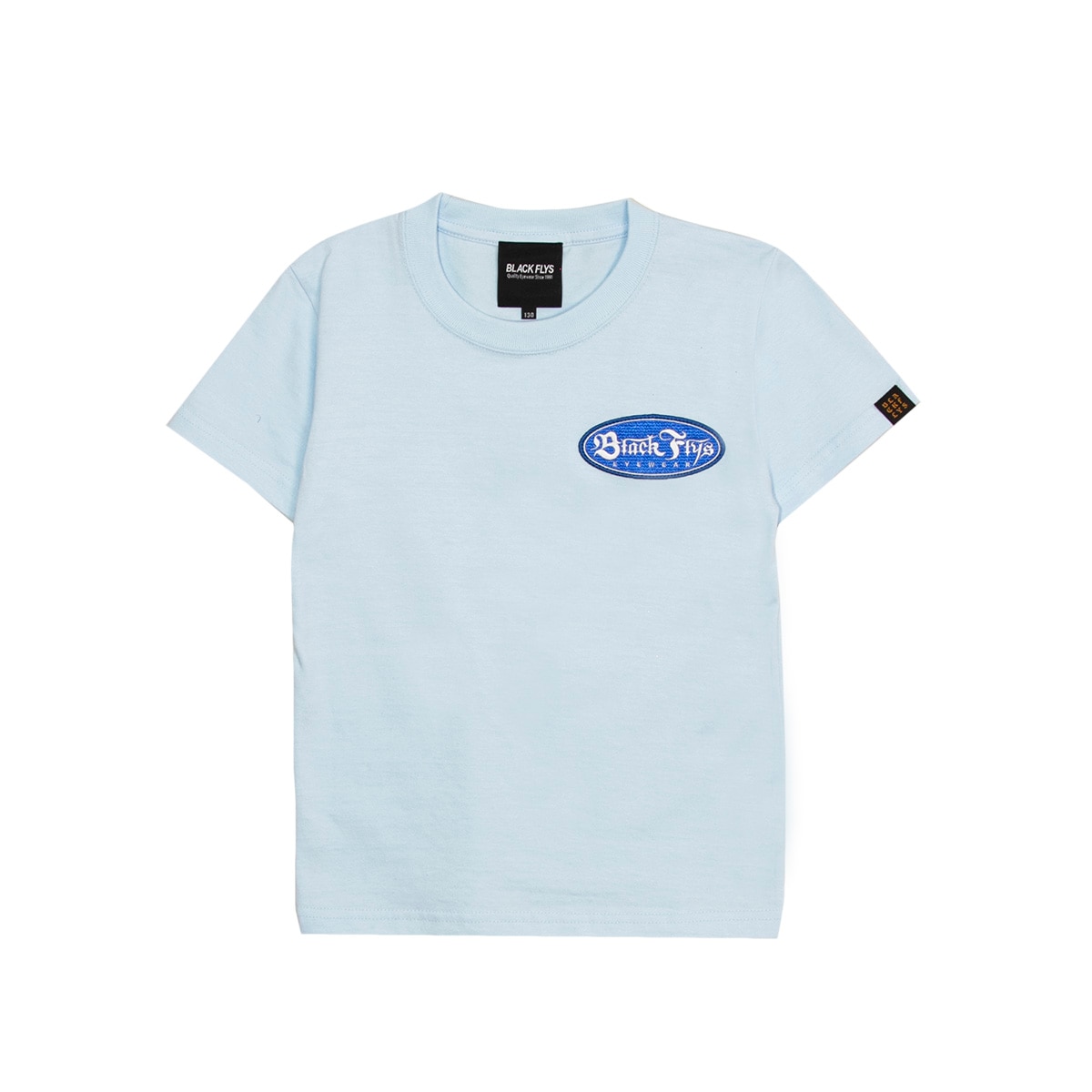 OVAL OG S/S TEE(KIDS)