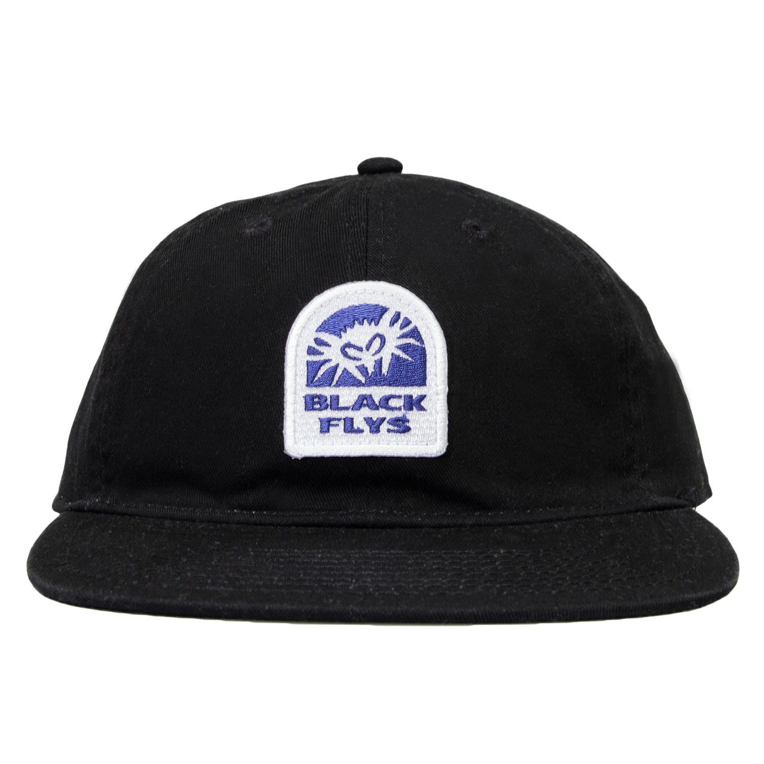 FL FLYS BASEBALL CAP