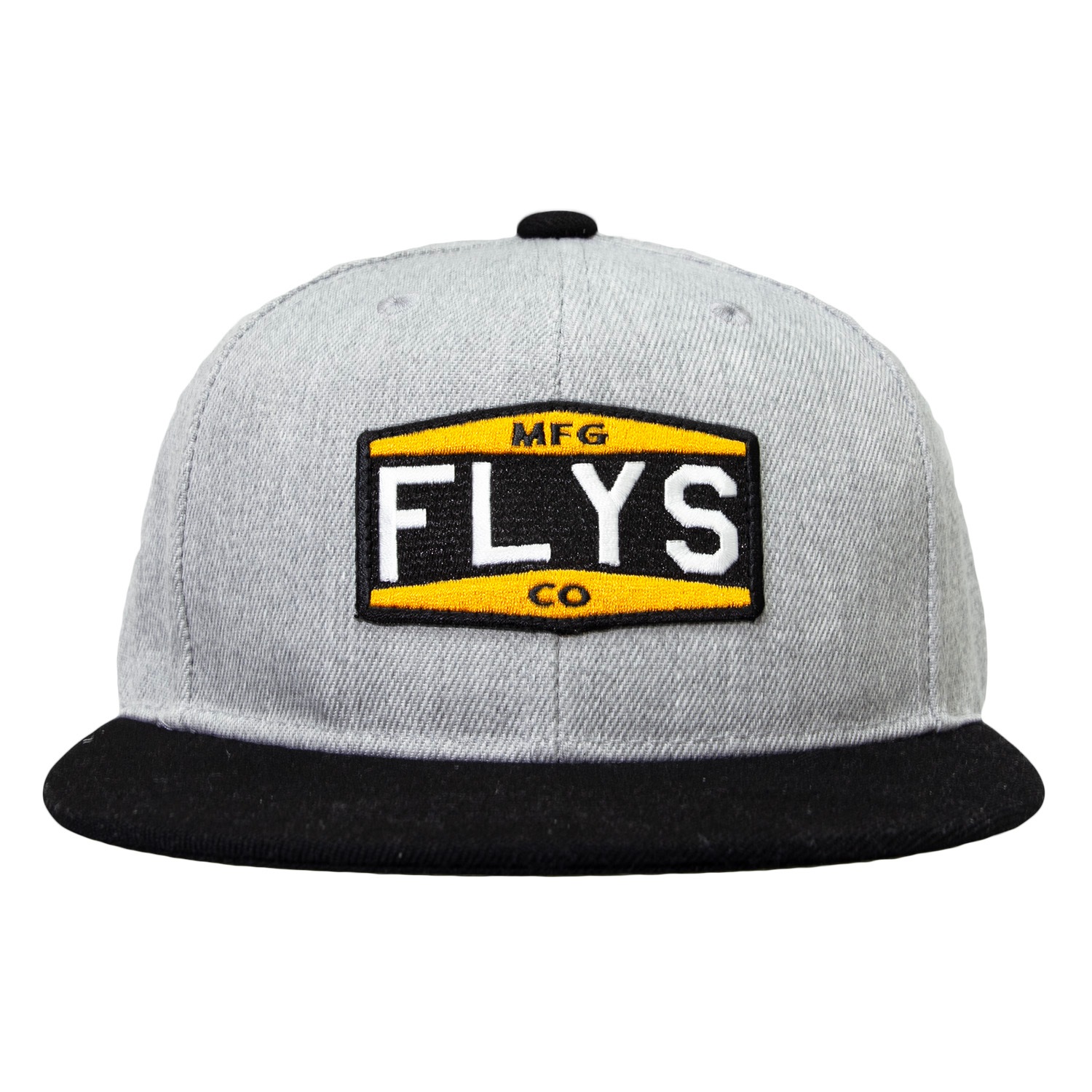 HEXFLY SNAPBACK CAP