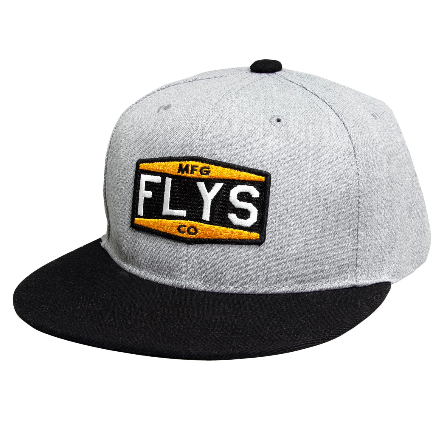 HEXFLY SNAPBACK CAP