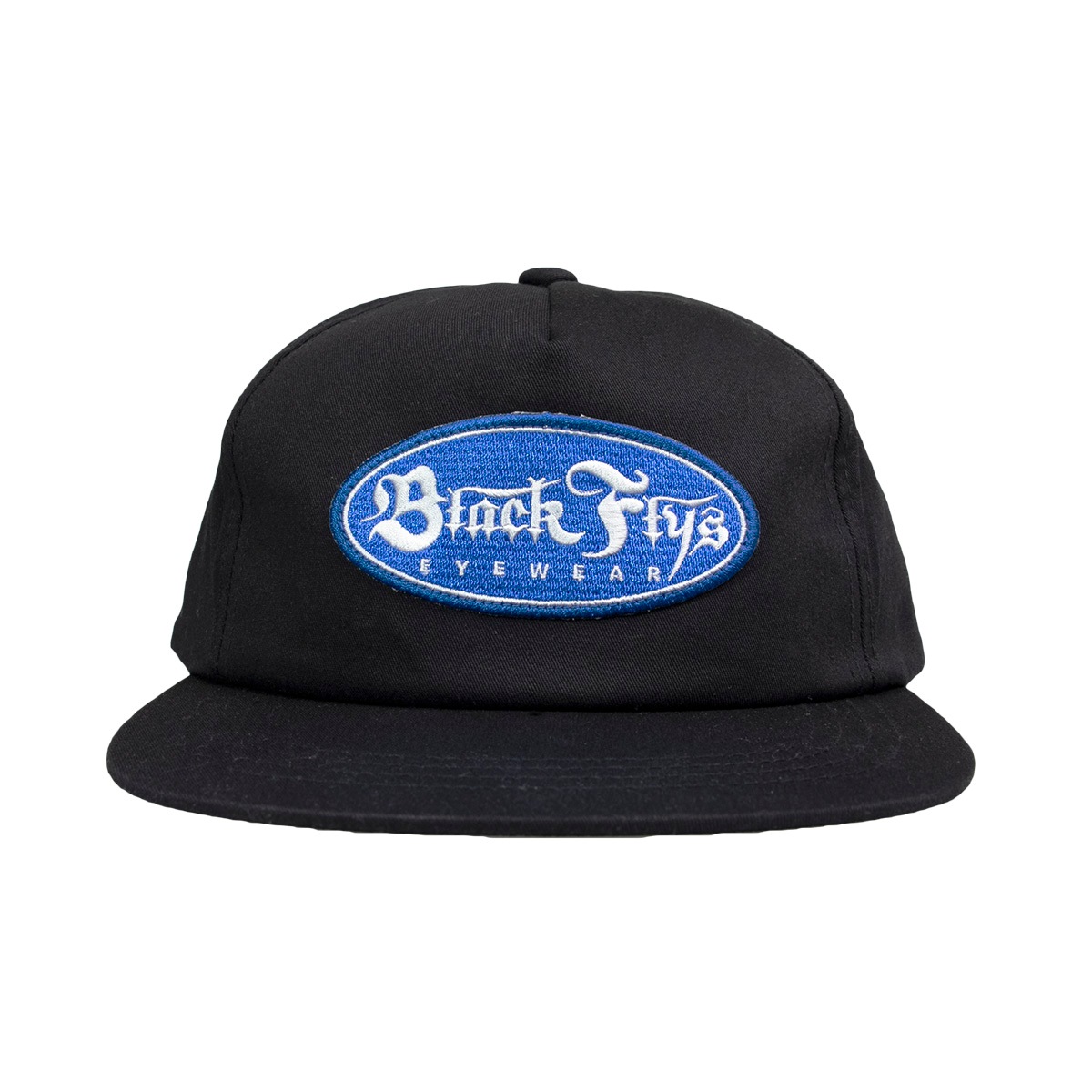 OVAL OG SNAPBACK CAP