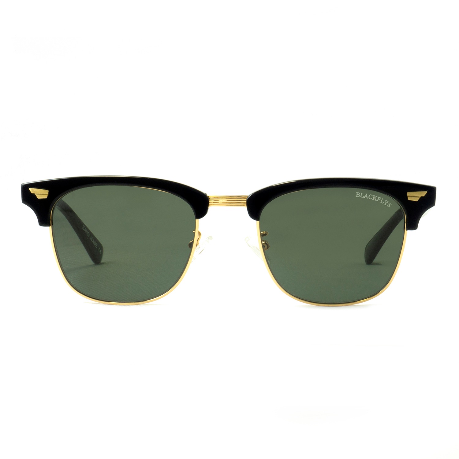 FLY DESMOND LARGE BLACK FLYS 公式ストア