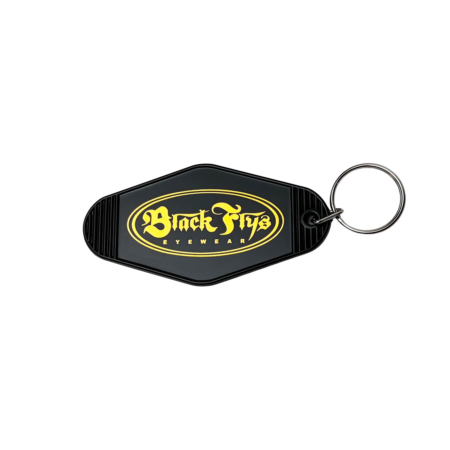 OVAL OG MOTEL KEYHOLDER