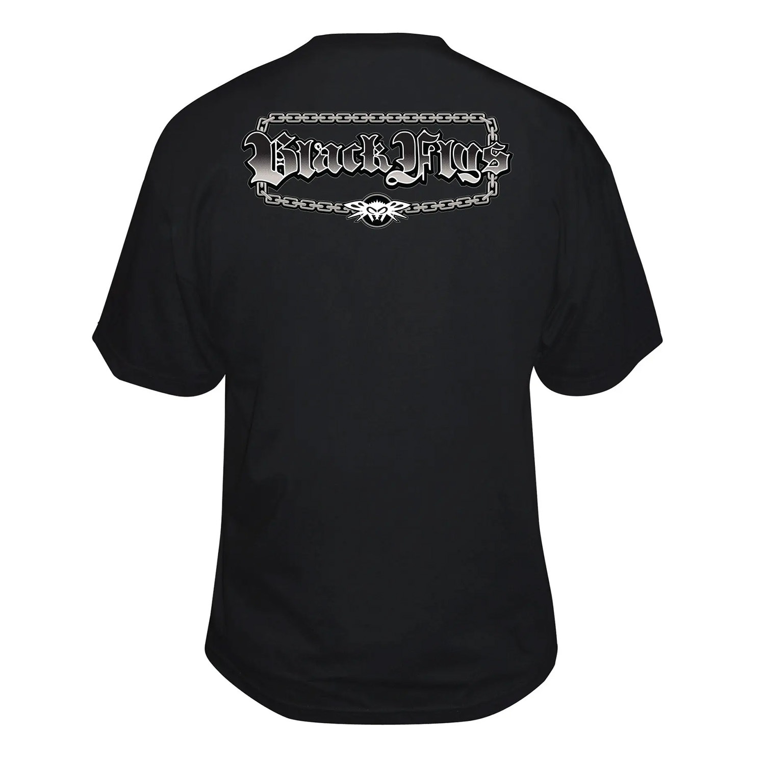 CHAIN GANG S/S TEE