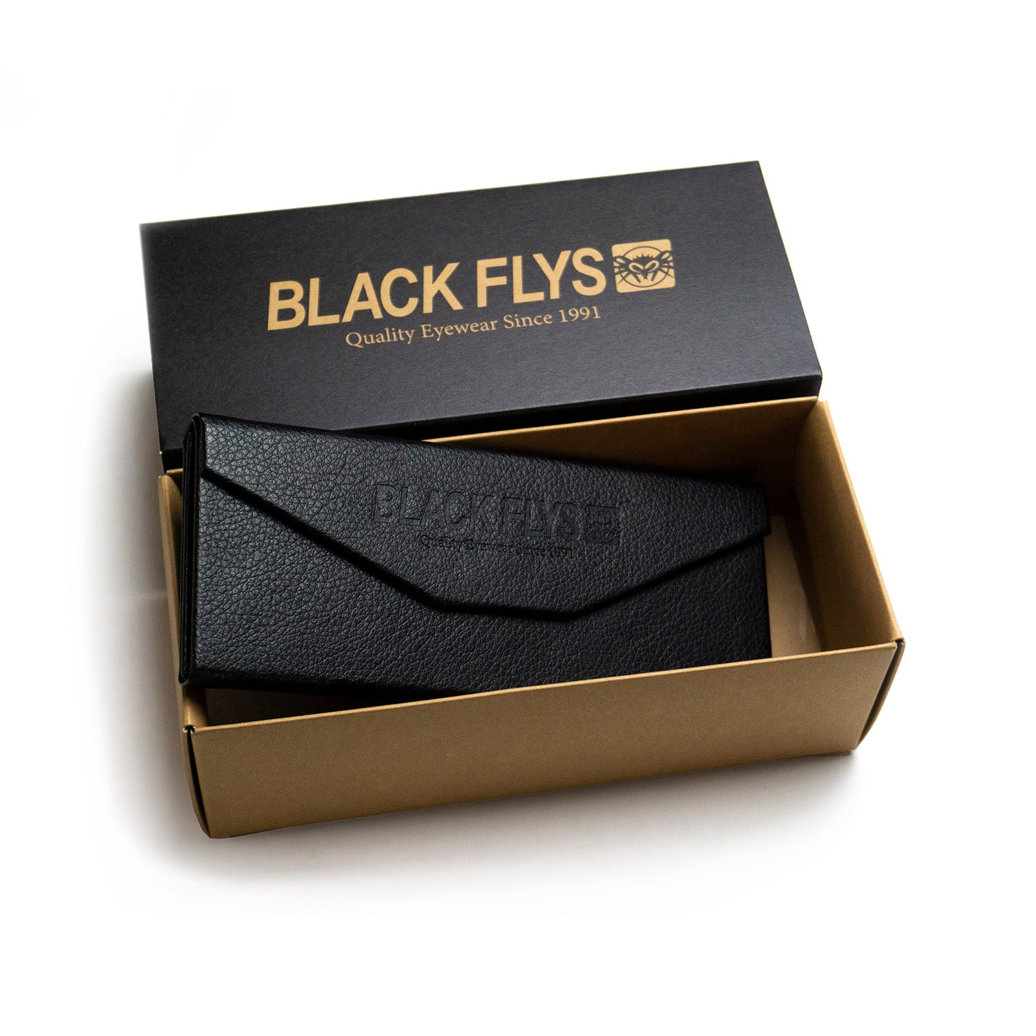 【新品未使用】ブラックフライズ★FLY NOAMモデル BLACK FLYS