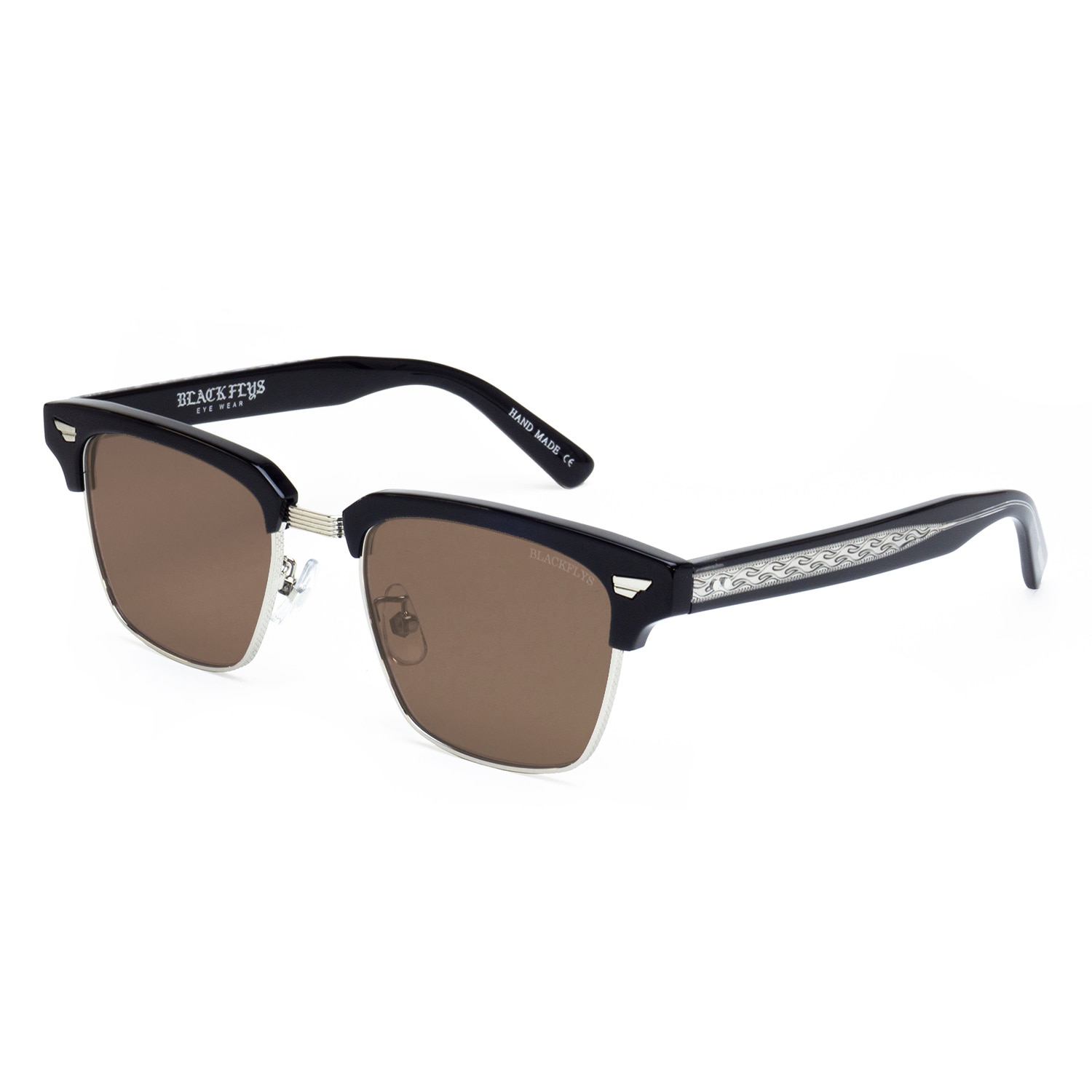 ブラックフライズ black flys FLY THEODORE BLACK FLYS FLY ブラックフライ サングラス THEODORE BF-15027