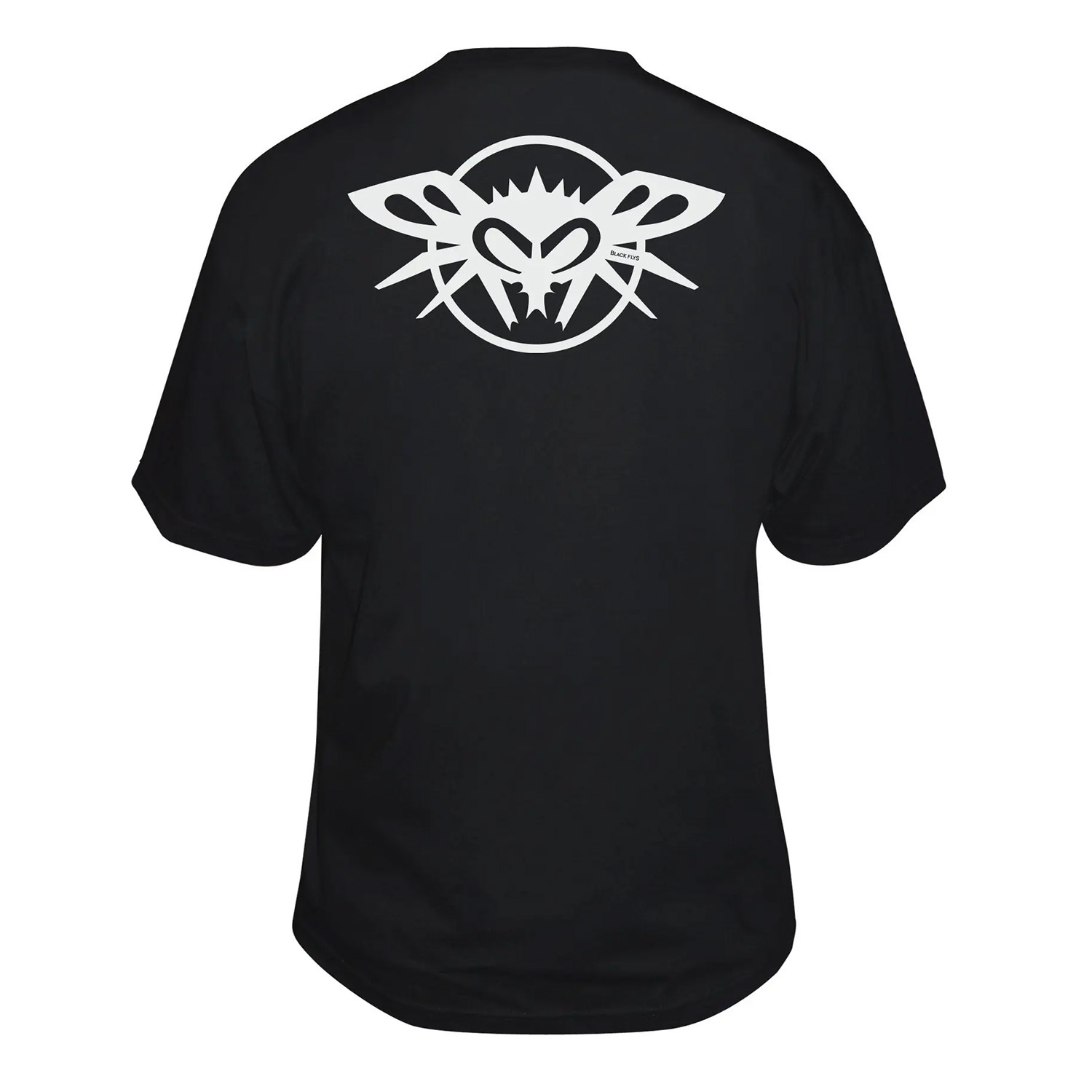 TEAM RIDER PHANTOM S/S TEE
