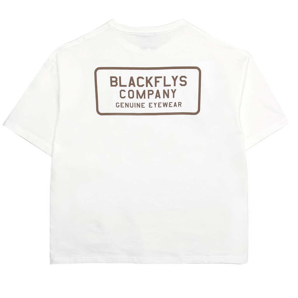 MISSON BIG S/S TEE