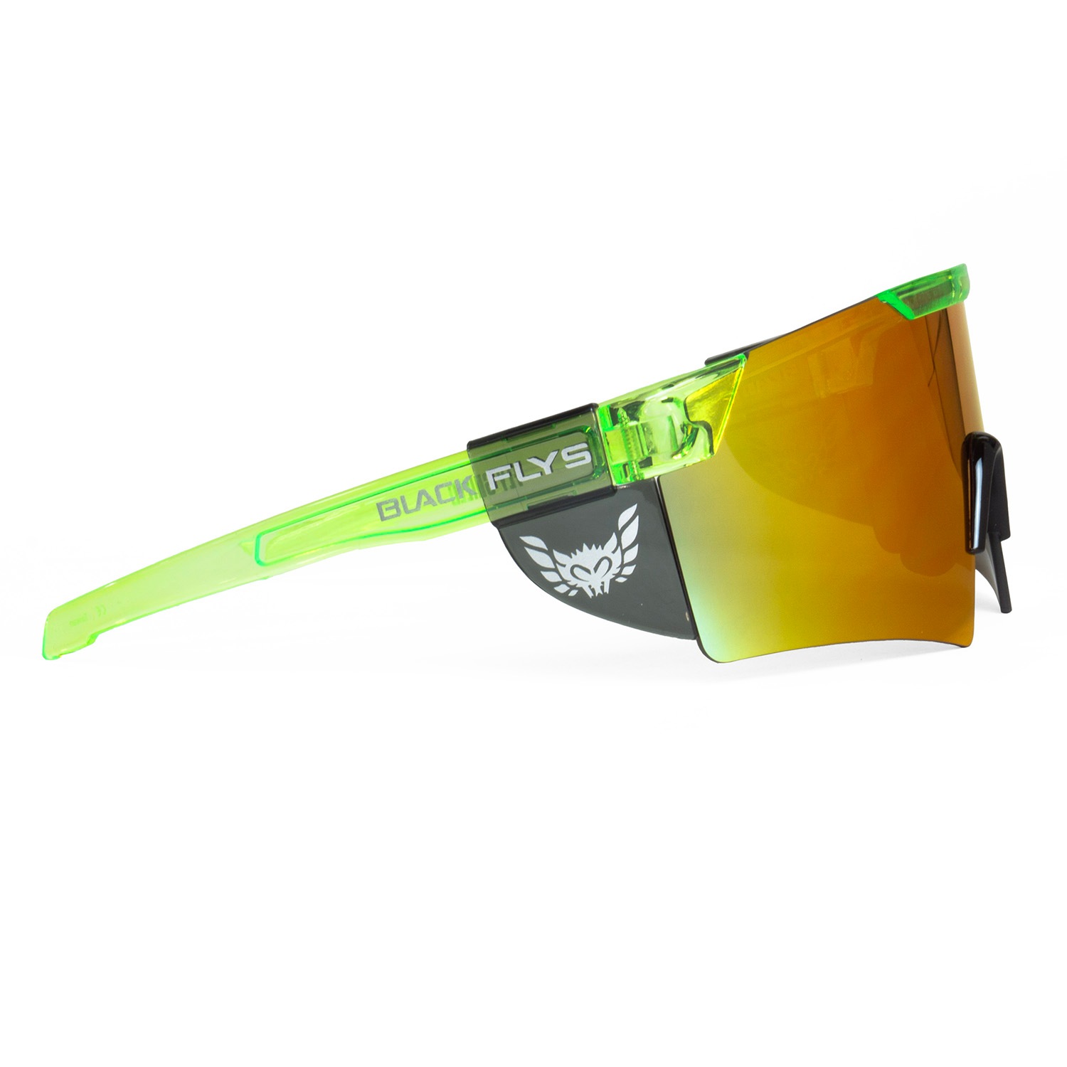 FLY SHIELD